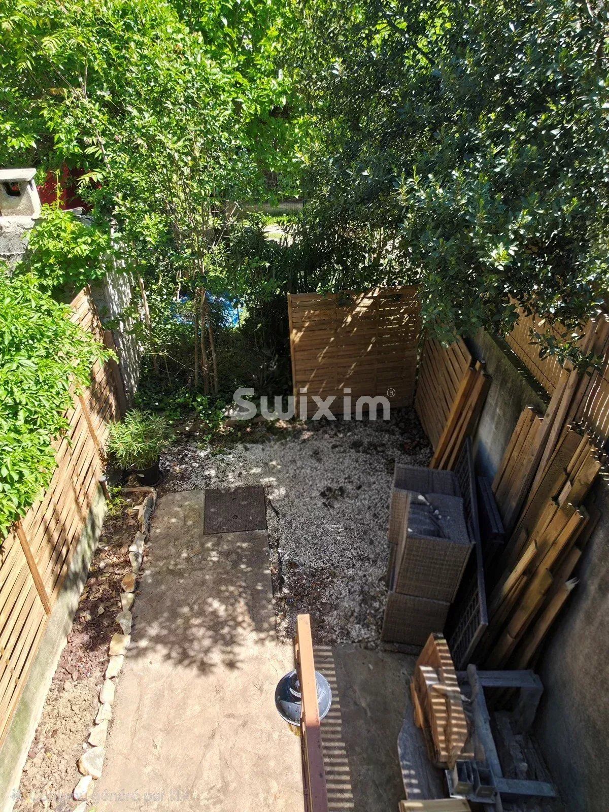 casa 5 Quartos para venda sobre Valréas (84600)