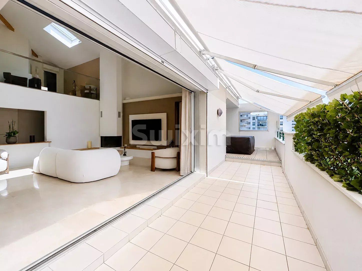 appartement 5 Pièces en vente sur Lyon 3ème (69003)