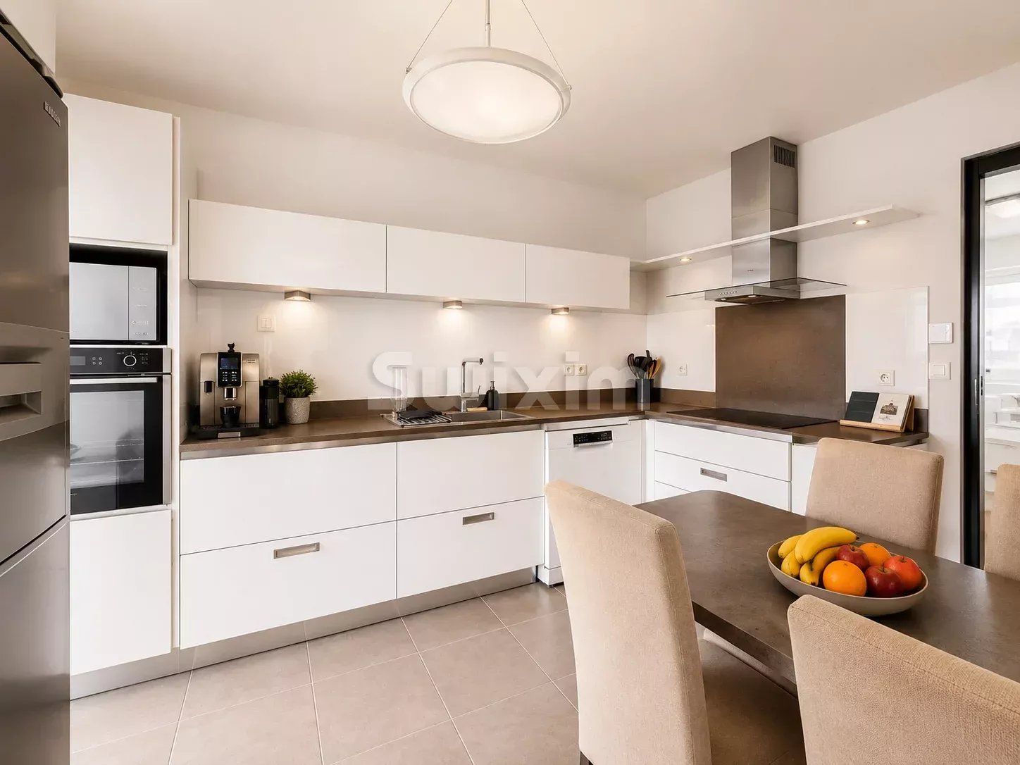 appartement 5 Pièces en vente sur Lyon 3ème (69003)