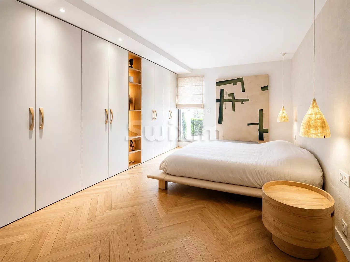 appartement 5 Pièces en vente sur Lyon 3ème (69003)