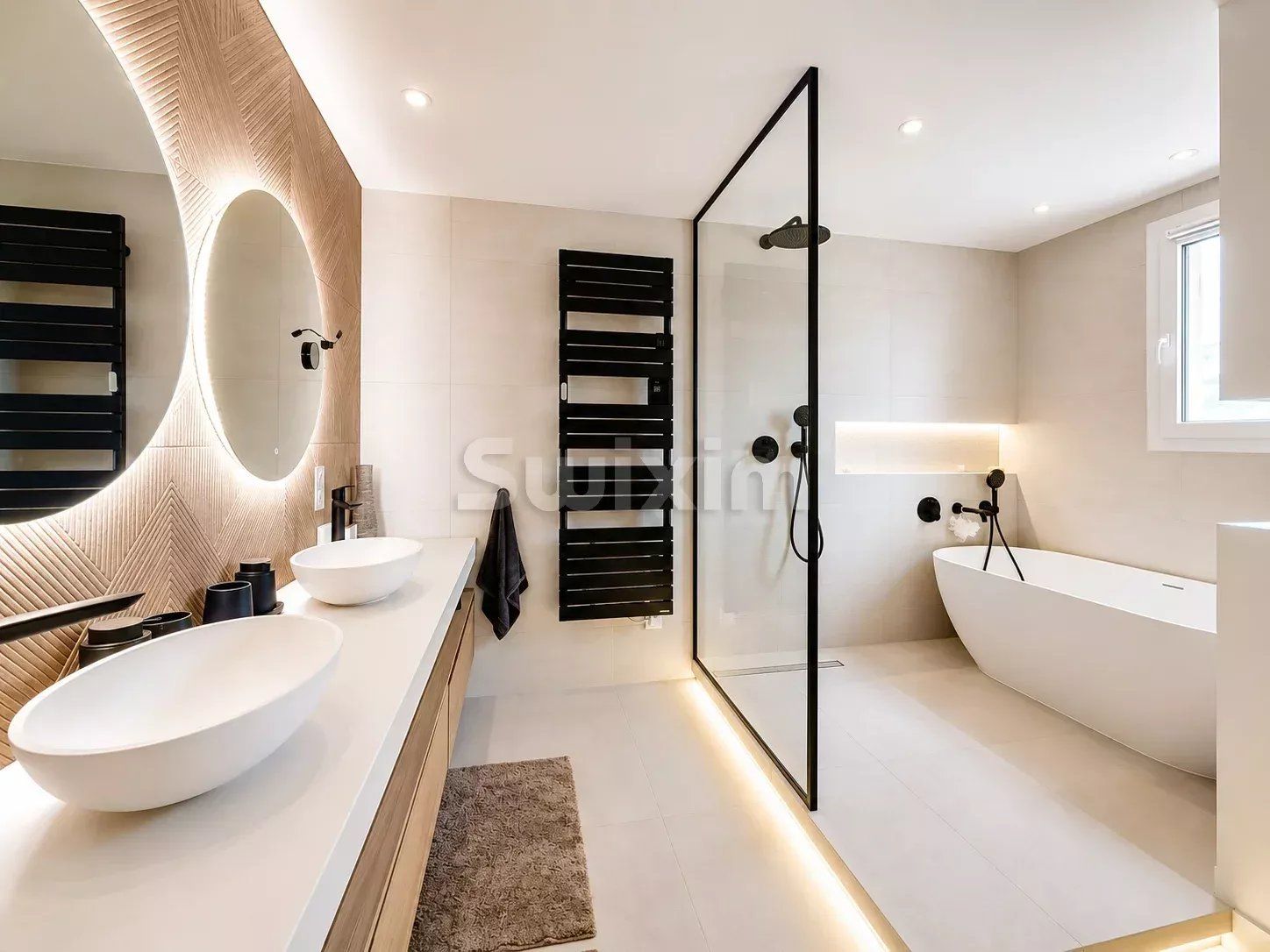 appartement 5 Pièces en vente sur Lyon 3ème (69003)