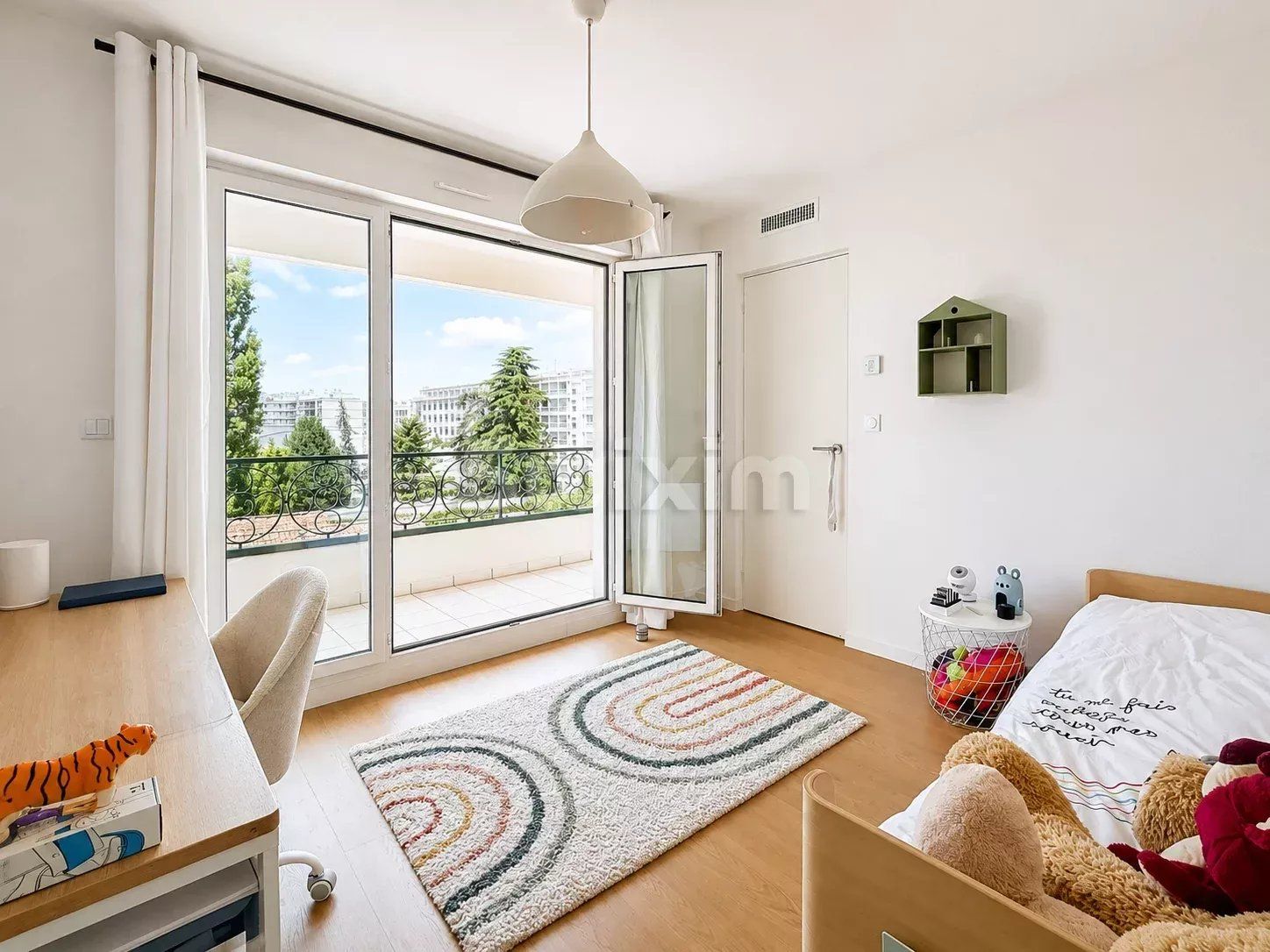 appartement 5 Pièces en vente sur Lyon 3ème (69003)