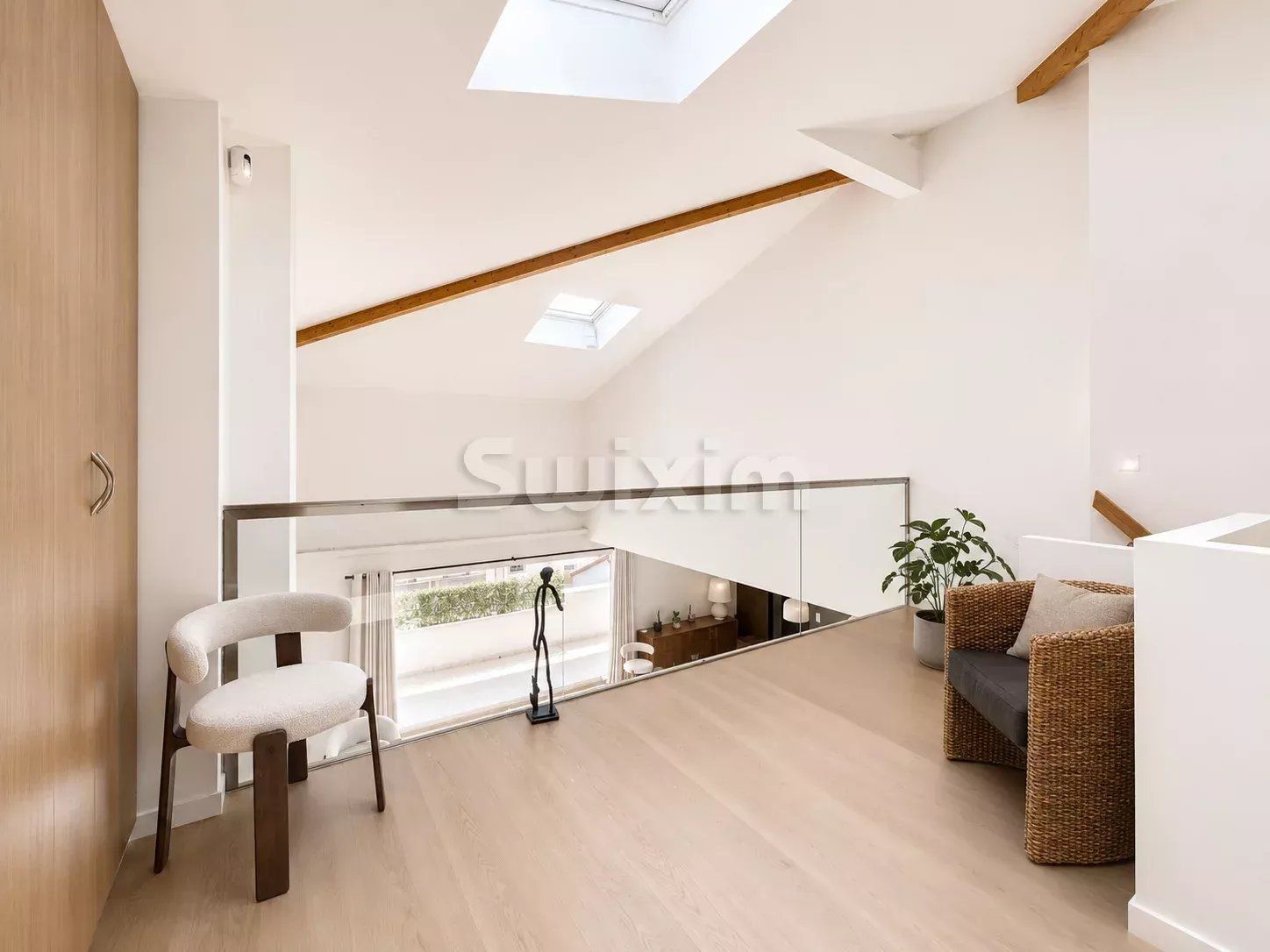appartement 5 Pièces en vente sur Lyon 3ème (69003)