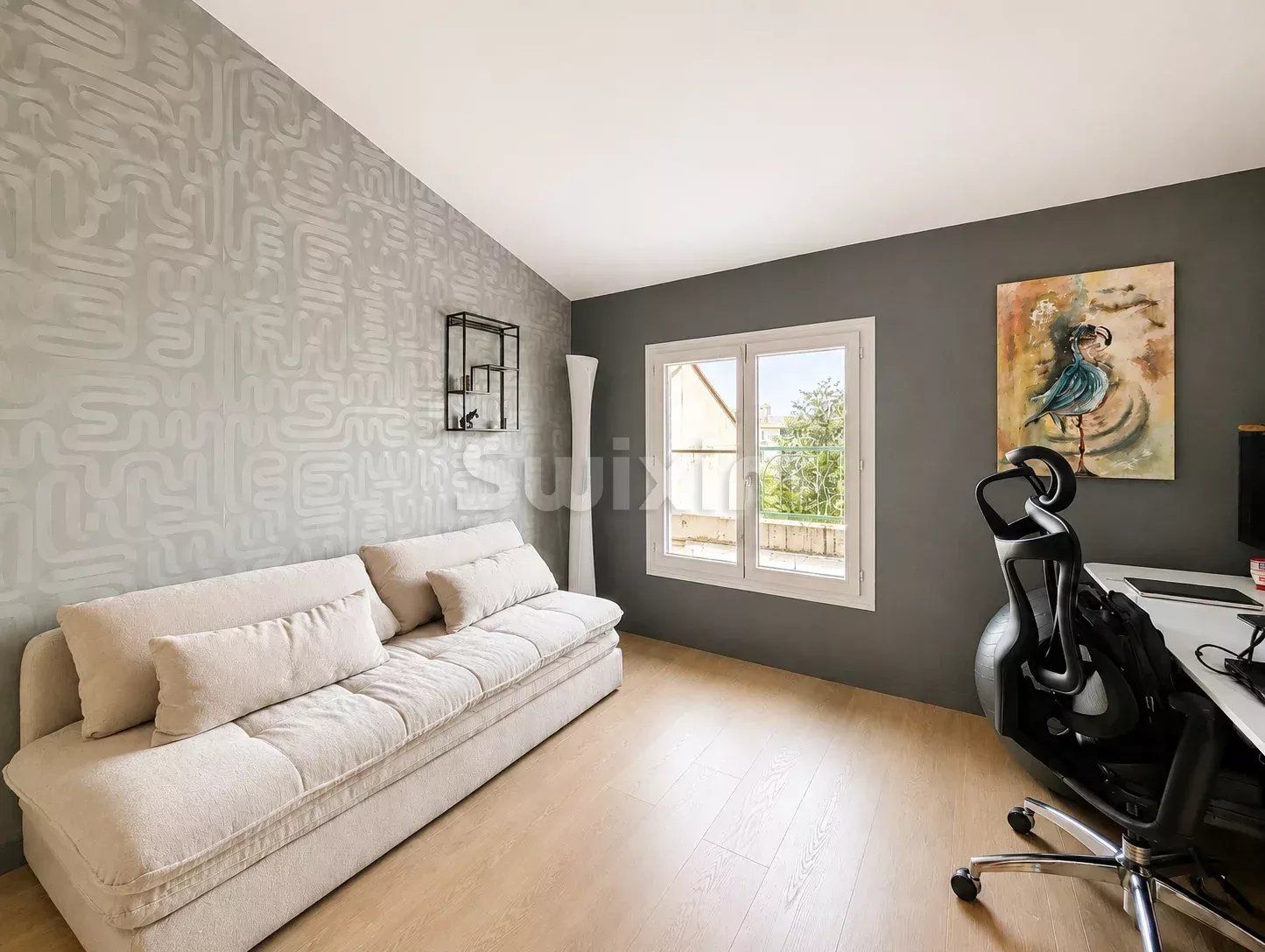appartement 5 Pièces en vente sur Lyon 3ème (69003)