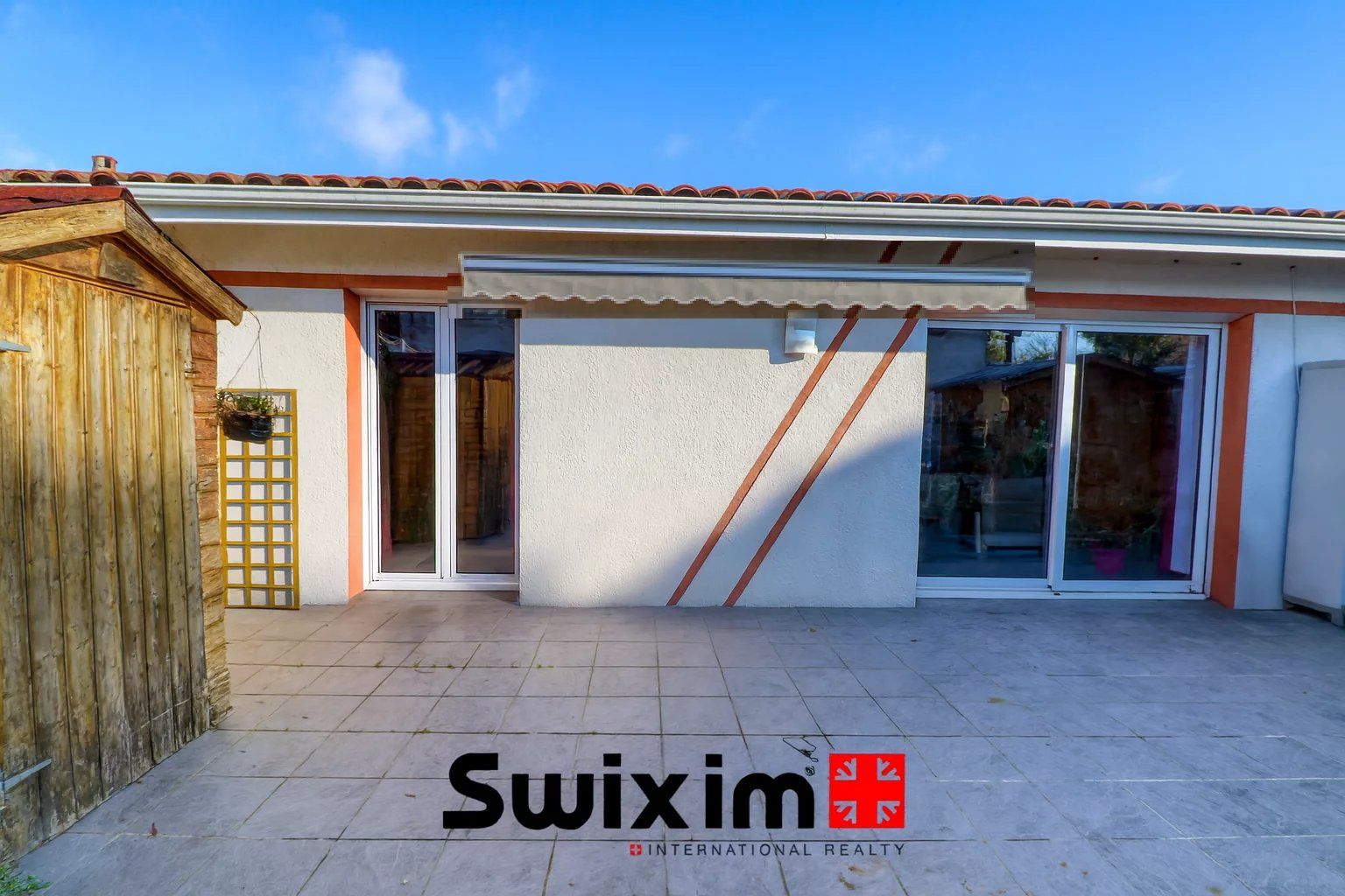 Vente Maison Lesparre-Médoc 3&nbsp;Pièces 76&nbsp;m²
