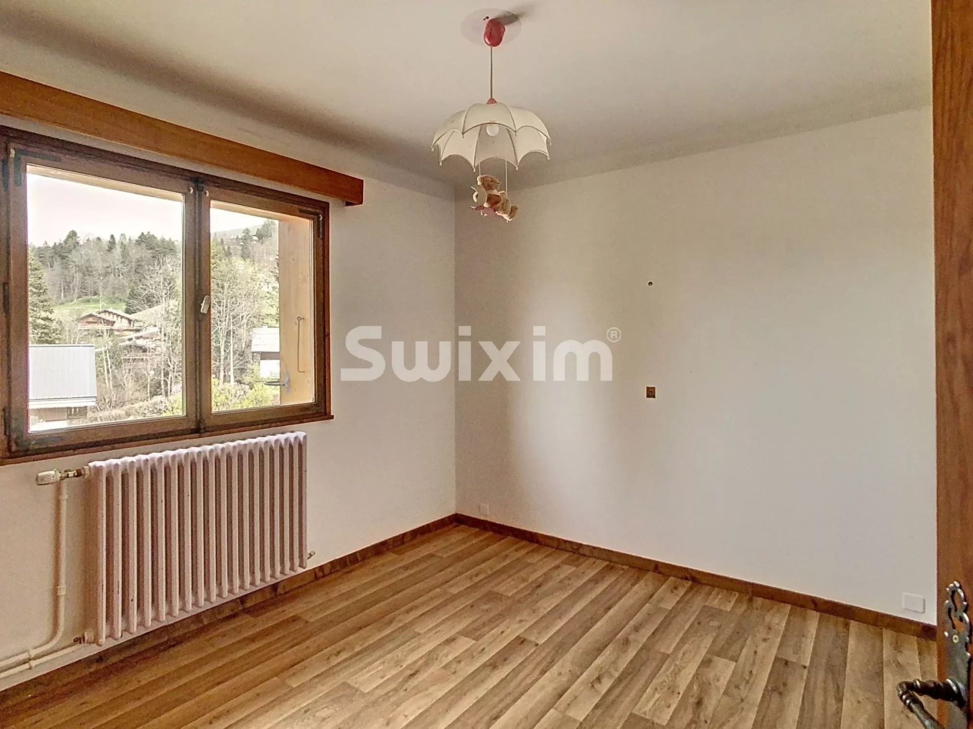 Vente Appartement Megève 4&nbsp;Pièces 79.4&nbsp;m²