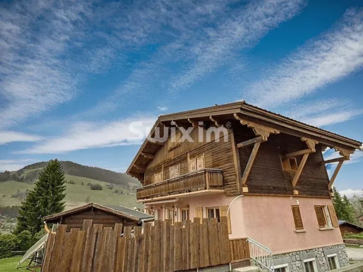 Sale Apartment Megève 4&nbsp;Rooms 79.4&nbsp;m²