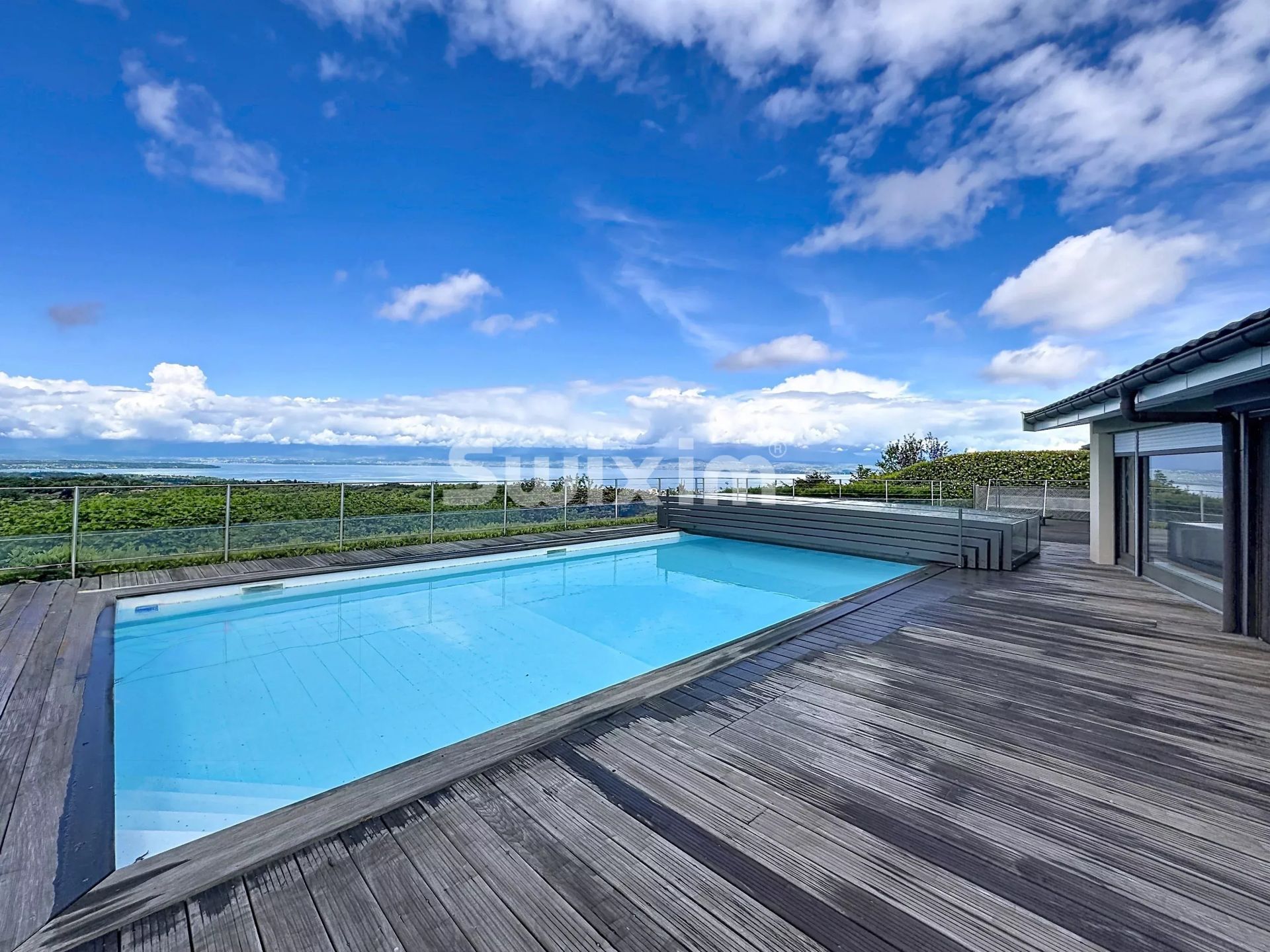 casa 4 Camere in vendita su Armoy (74200)