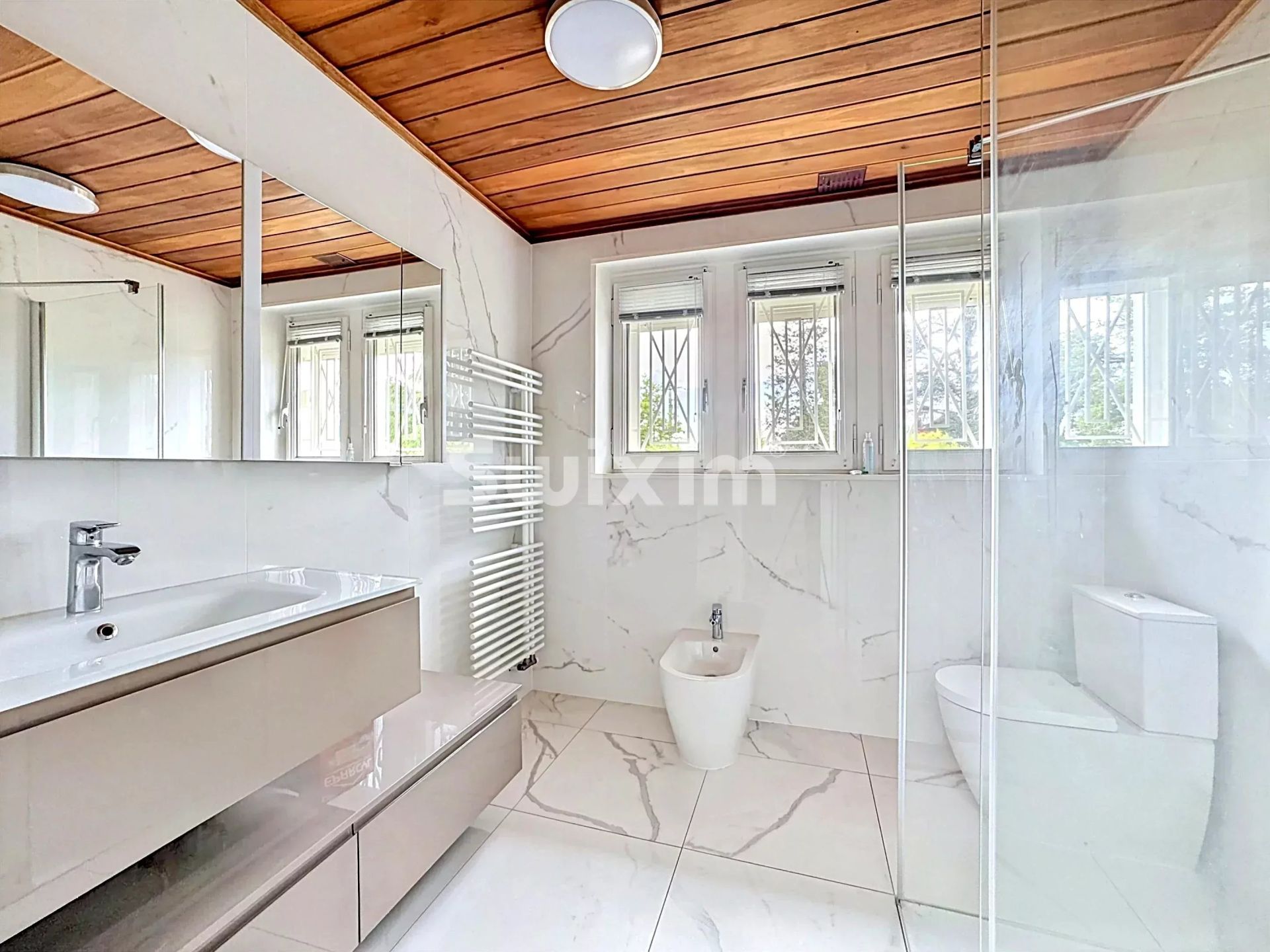 casa 4 Camere in vendita su Armoy (74200)