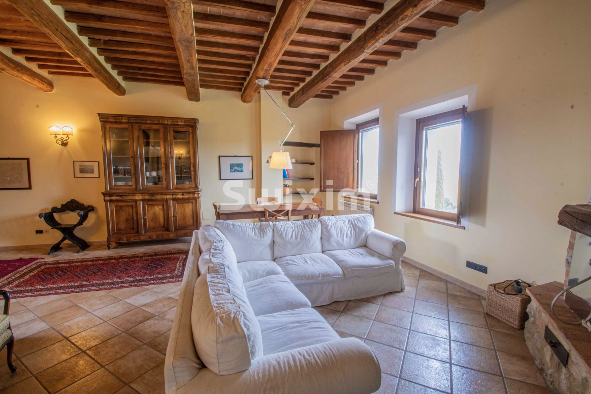 appartement 4 Pièces en vente sur Monteroni d'Arbia (53014)