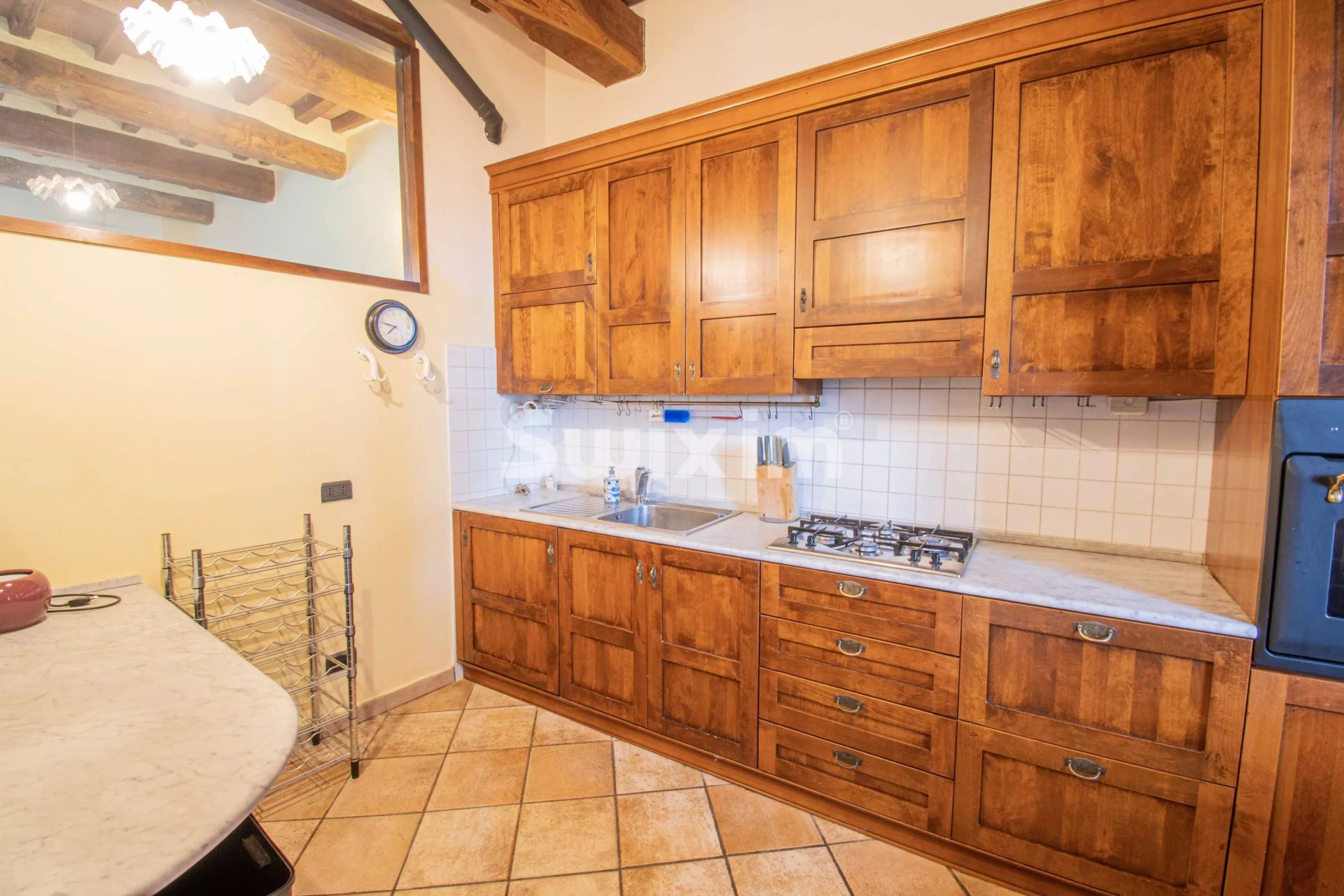 appartement 4 Pièces en vente sur Monteroni d'Arbia (53014)