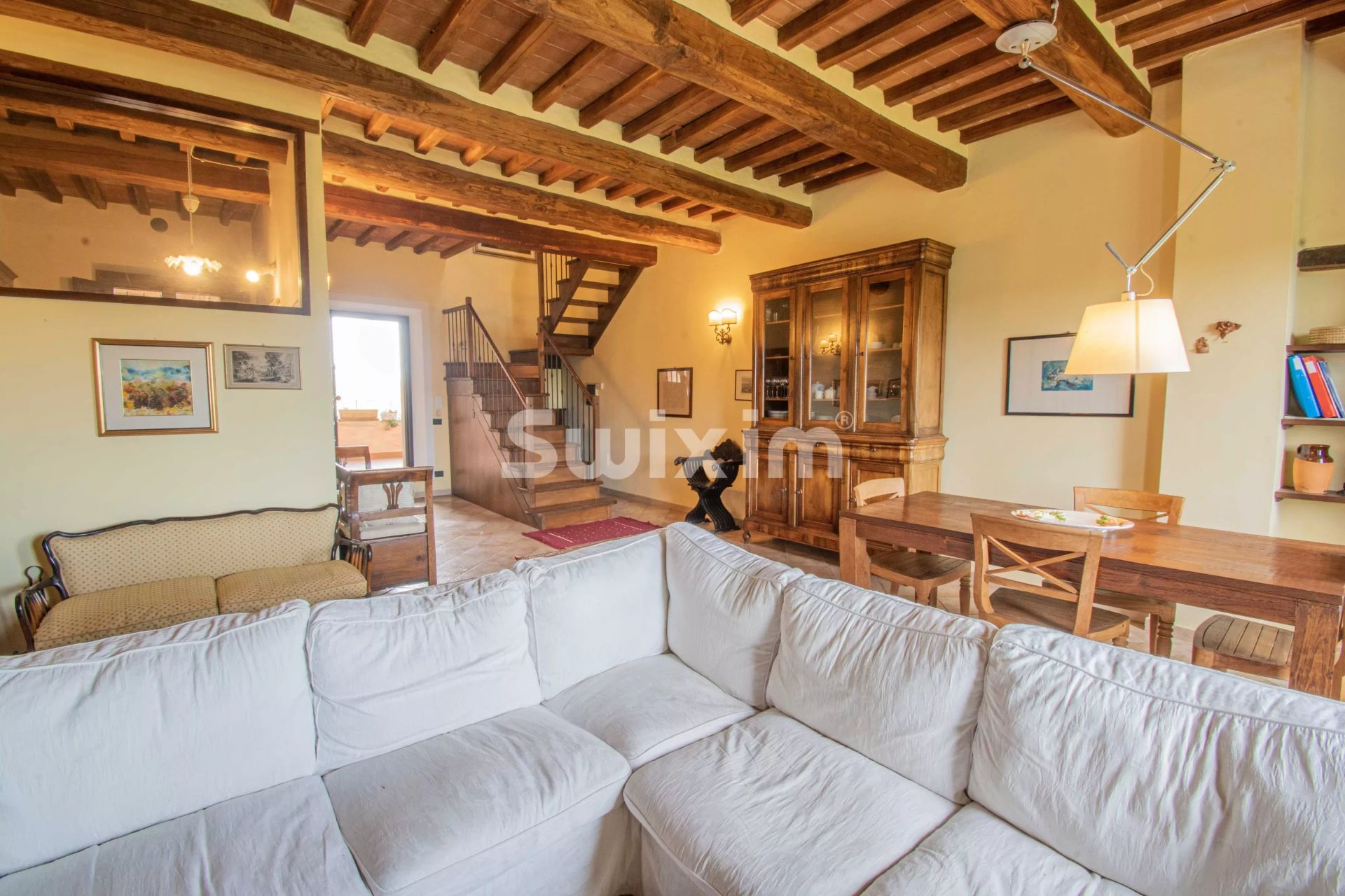 appartement 4 Pièces en vente sur Monteroni d'Arbia (53014)