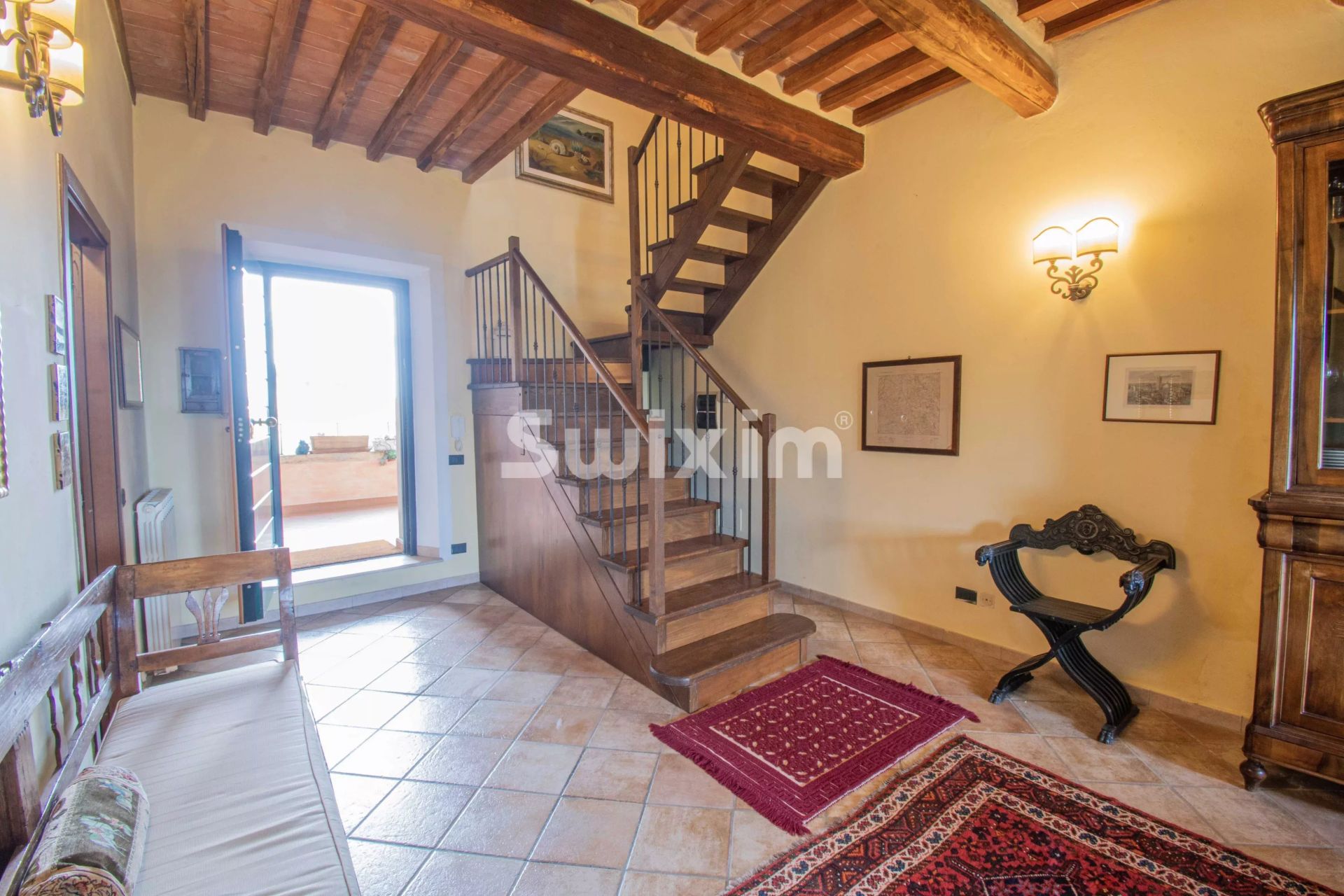 appartement 4 Pièces en vente sur Monteroni d'Arbia (53014)