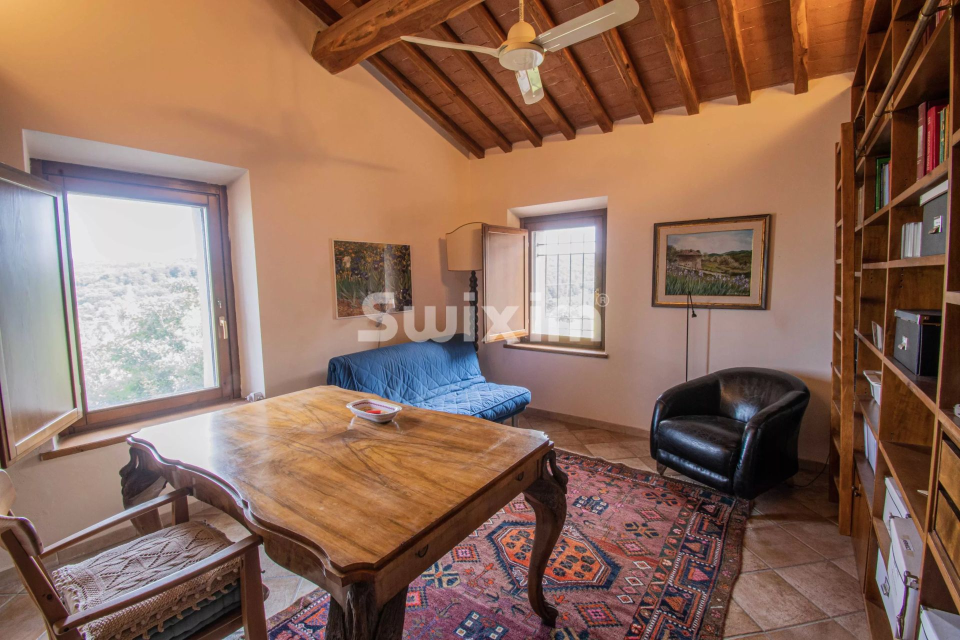 appartement 4 Pièces en vente sur Monteroni d'Arbia (53014)