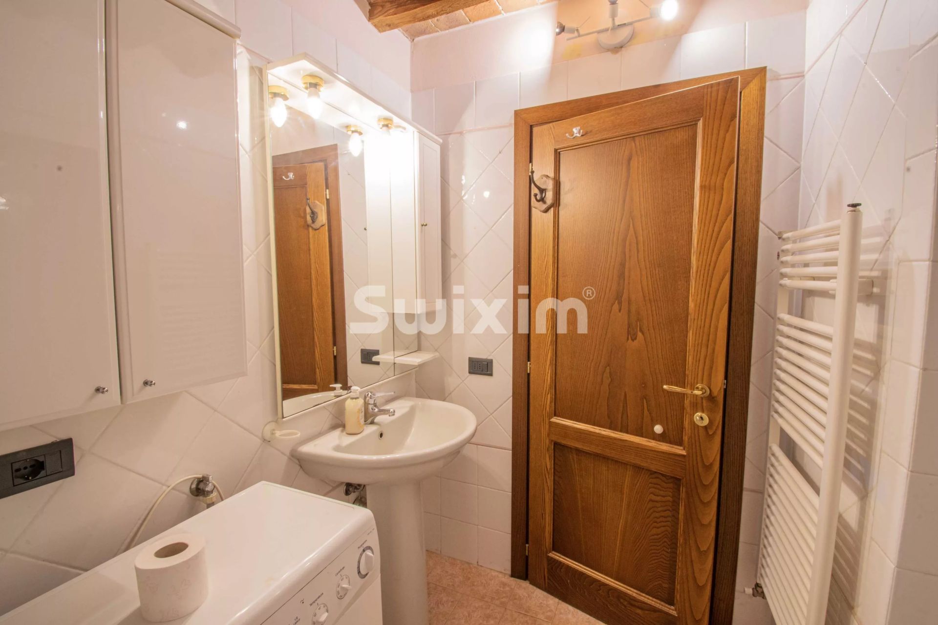 appartement 4 Pièces en vente sur Monteroni d'Arbia (53014)
