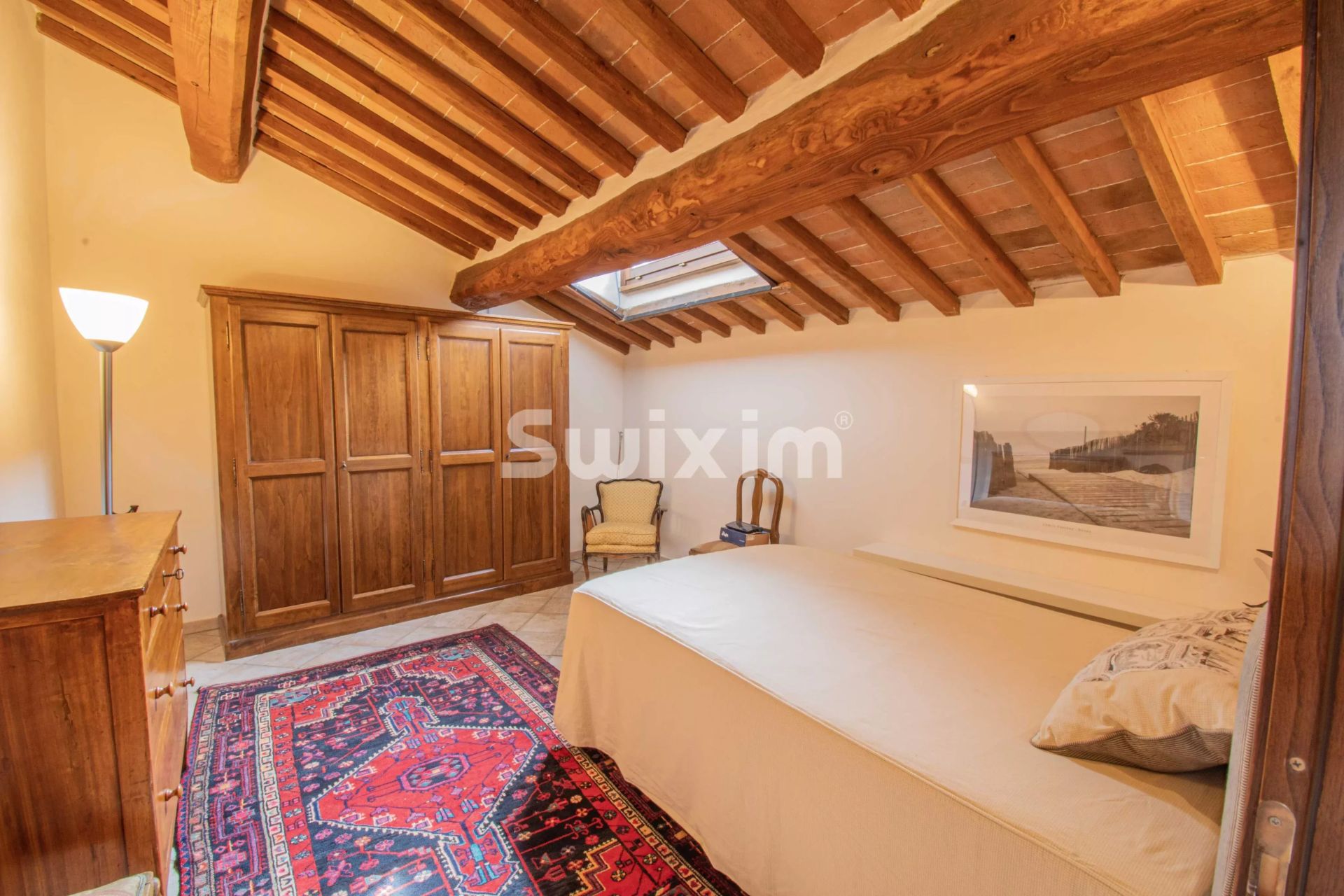 appartement 4 Pièces en vente sur Monteroni d'Arbia (53014)