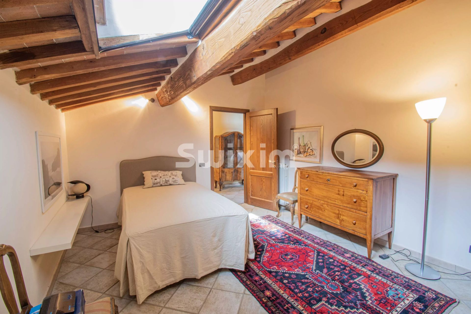 appartement 4 Pièces en vente sur Monteroni d'Arbia (53014)