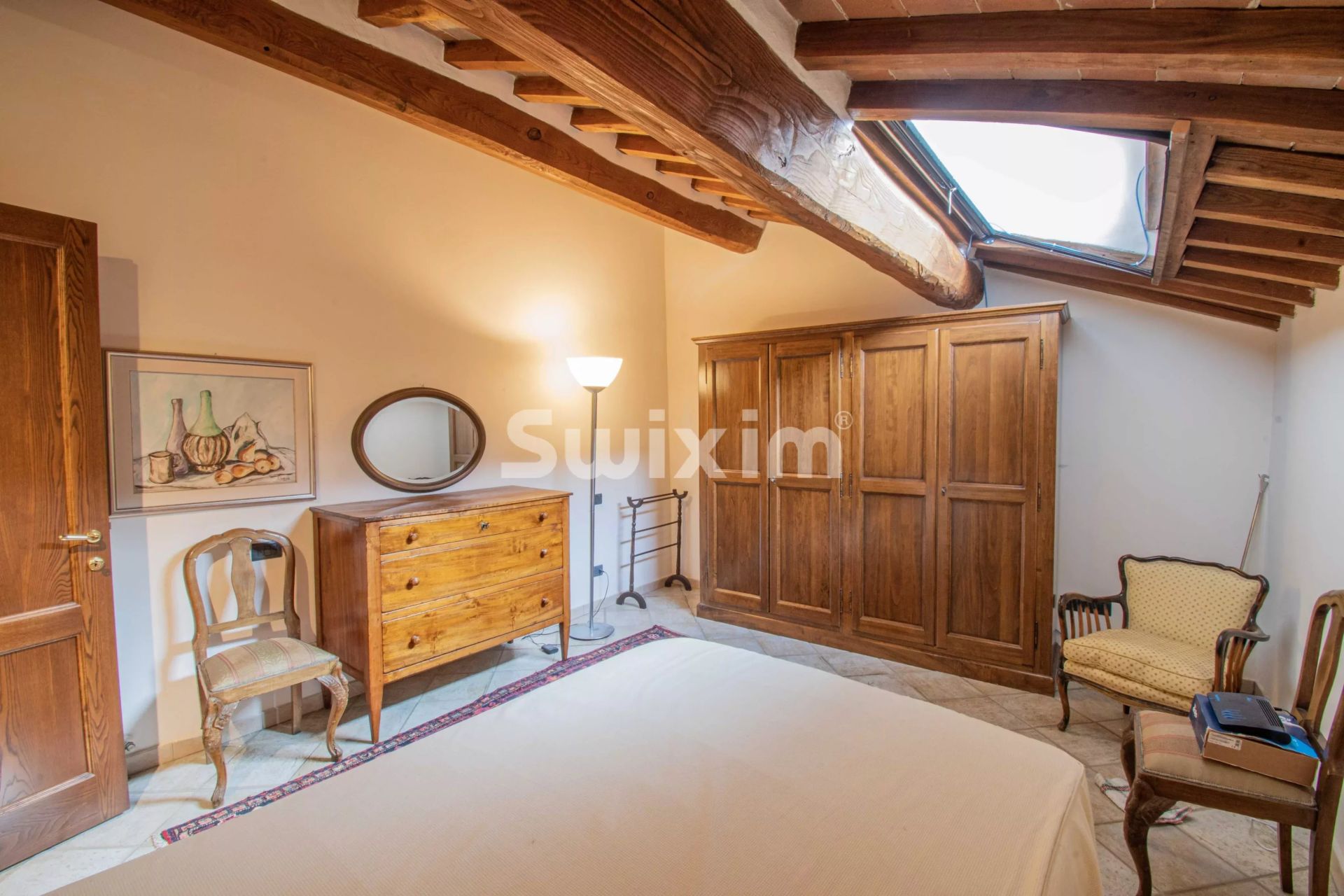 appartement 4 Pièces en vente sur Monteroni d'Arbia (53014)