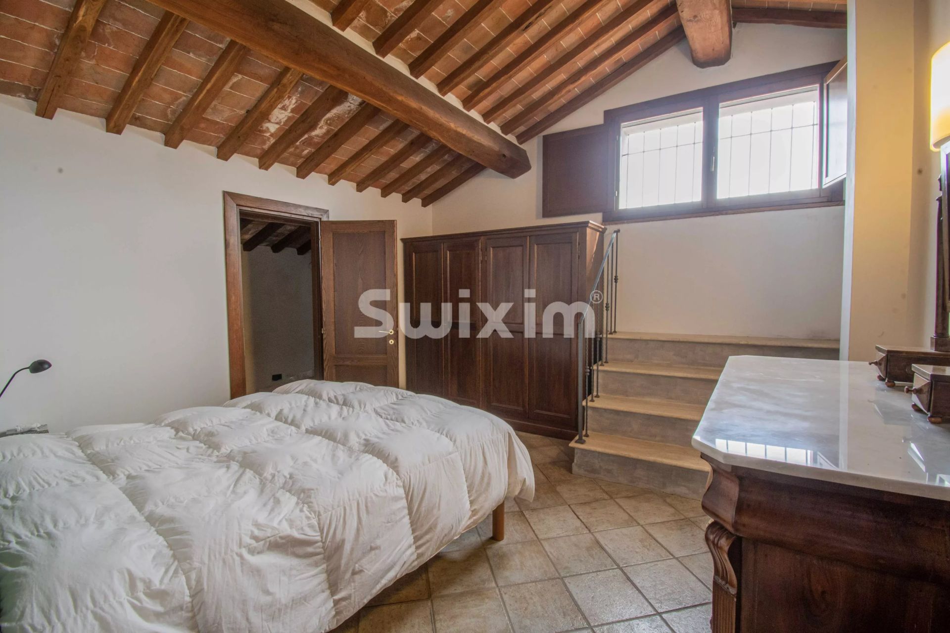 appartement 4 Pièces en vente sur Monteroni d'Arbia (53014)