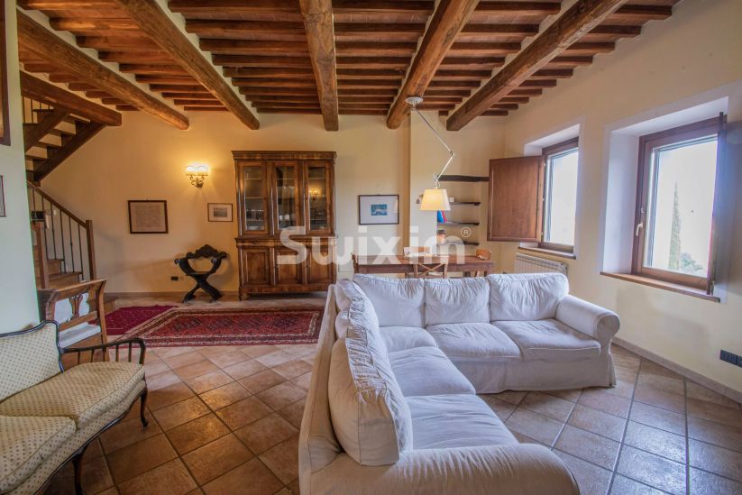 Vente Appartement Monteroni d'Arbia 4&nbsp;Pièces 150&nbsp;m²