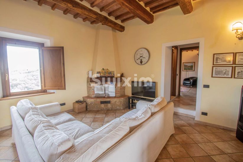 Vente Appartement Monteroni d'Arbia 4&nbsp;Pièces 150&nbsp;m²