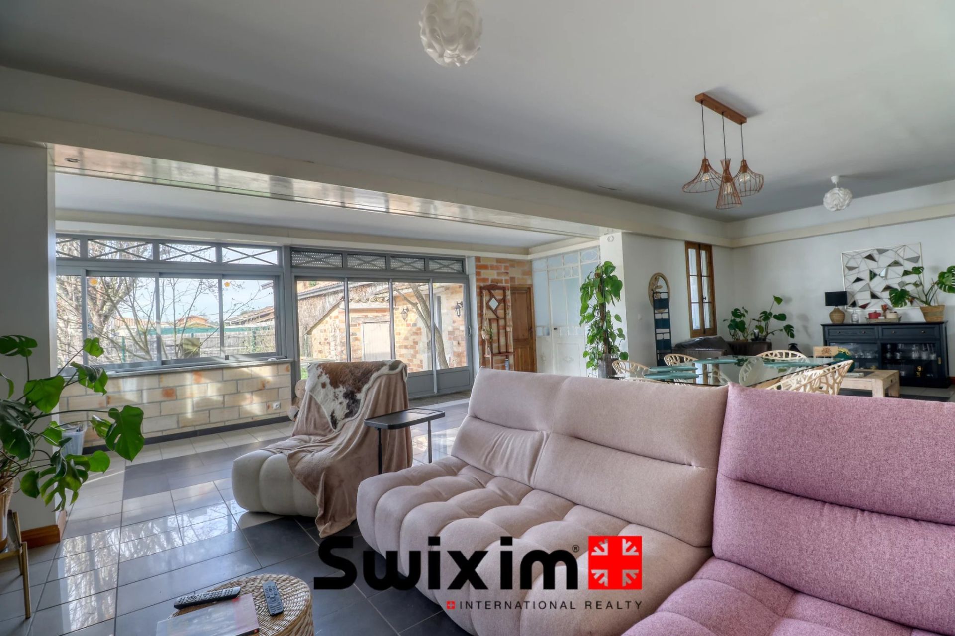 casa 5 Camere in vendita su Brach (33480)