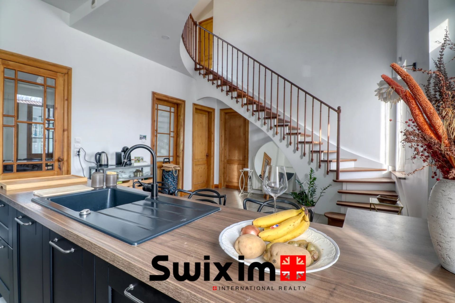 casa 5 Camere in vendita su Brach (33480)