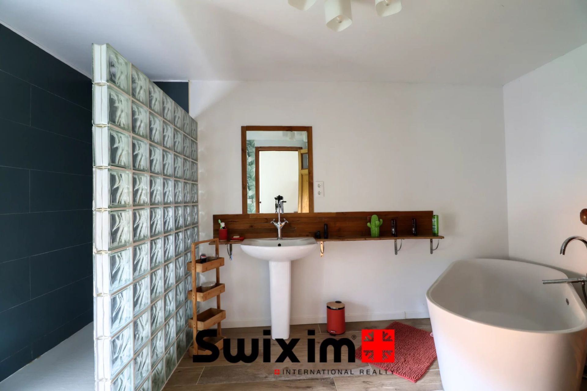 casa 5 Camere in vendita su Brach (33480)