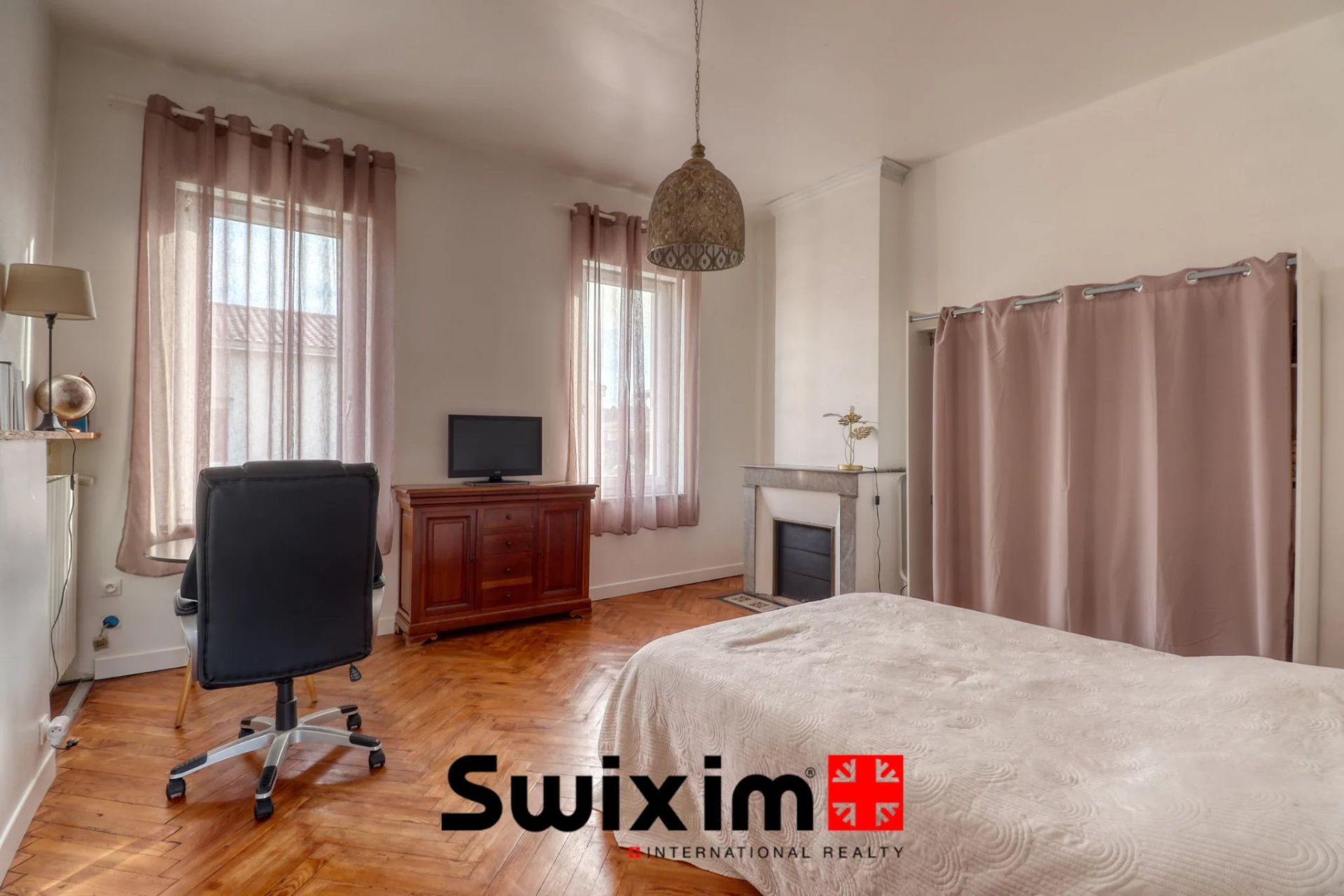 casa 5 Camere in vendita su Brach (33480)