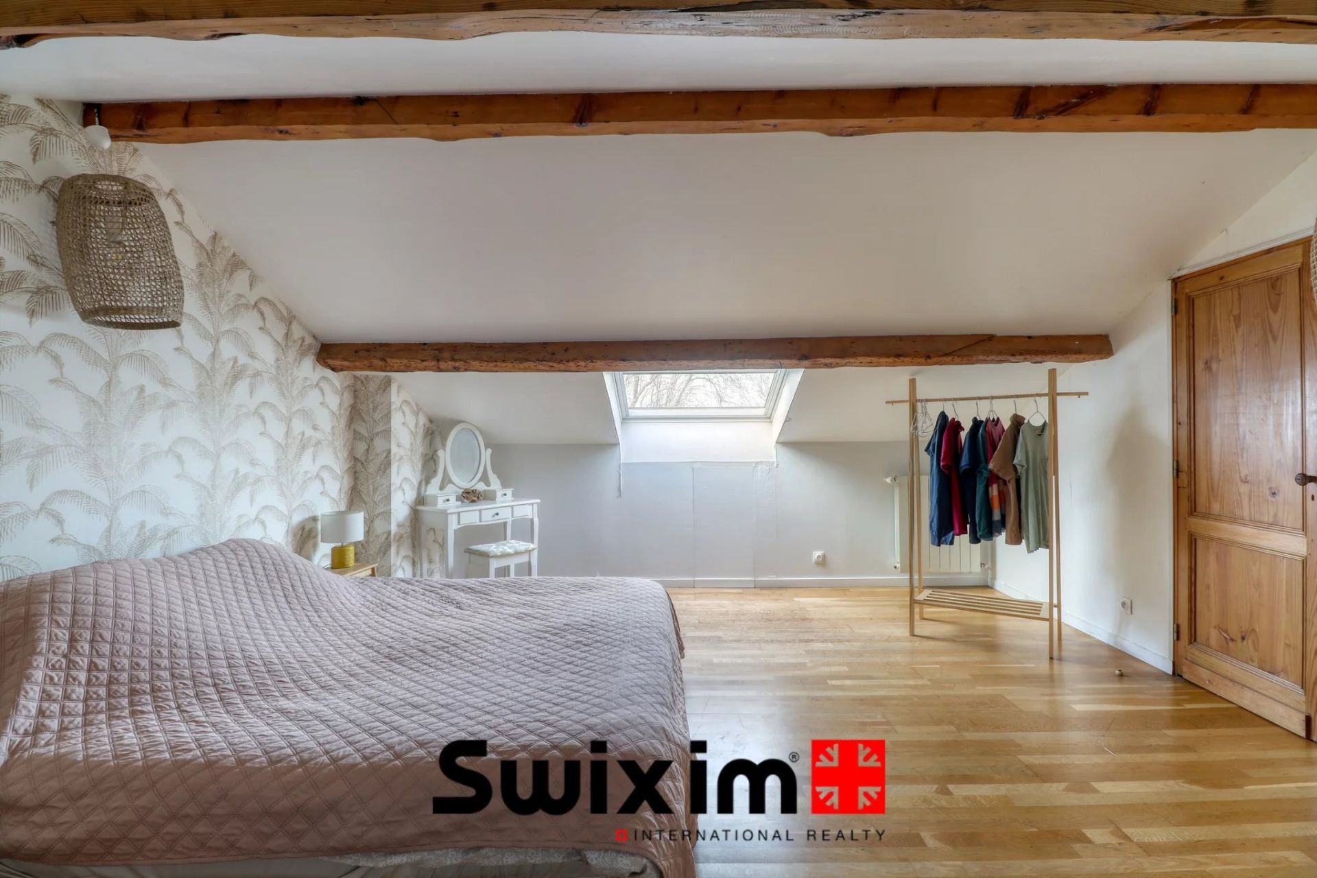 casa 5 Camere in vendita su Brach (33480)