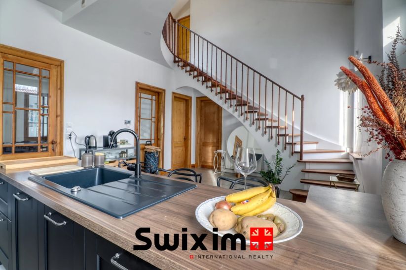 Vente Maison Brach 5&nbsp;Pièces 182&nbsp;m²