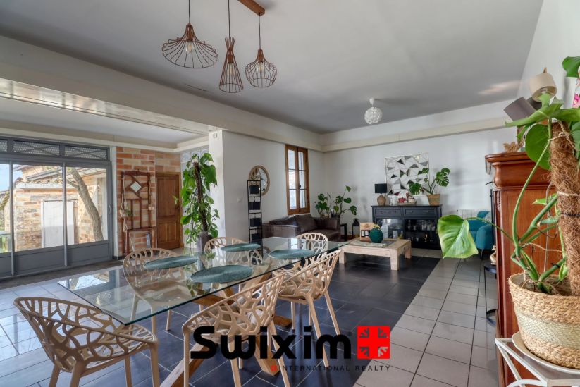 Vendita Casa Brach 5&nbsp;Camere 182&nbsp;m²