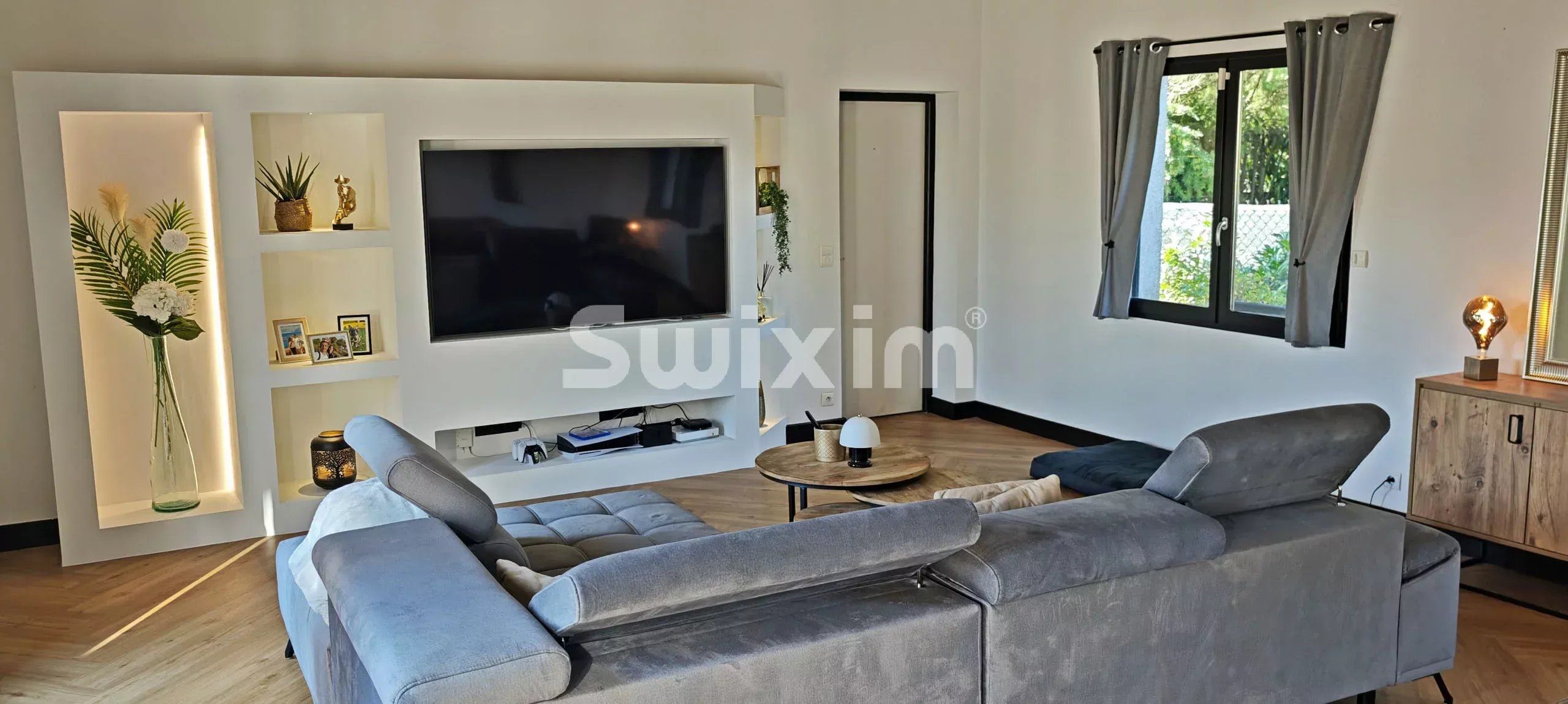 casa 8 Salas en venta en Damparis (39500)