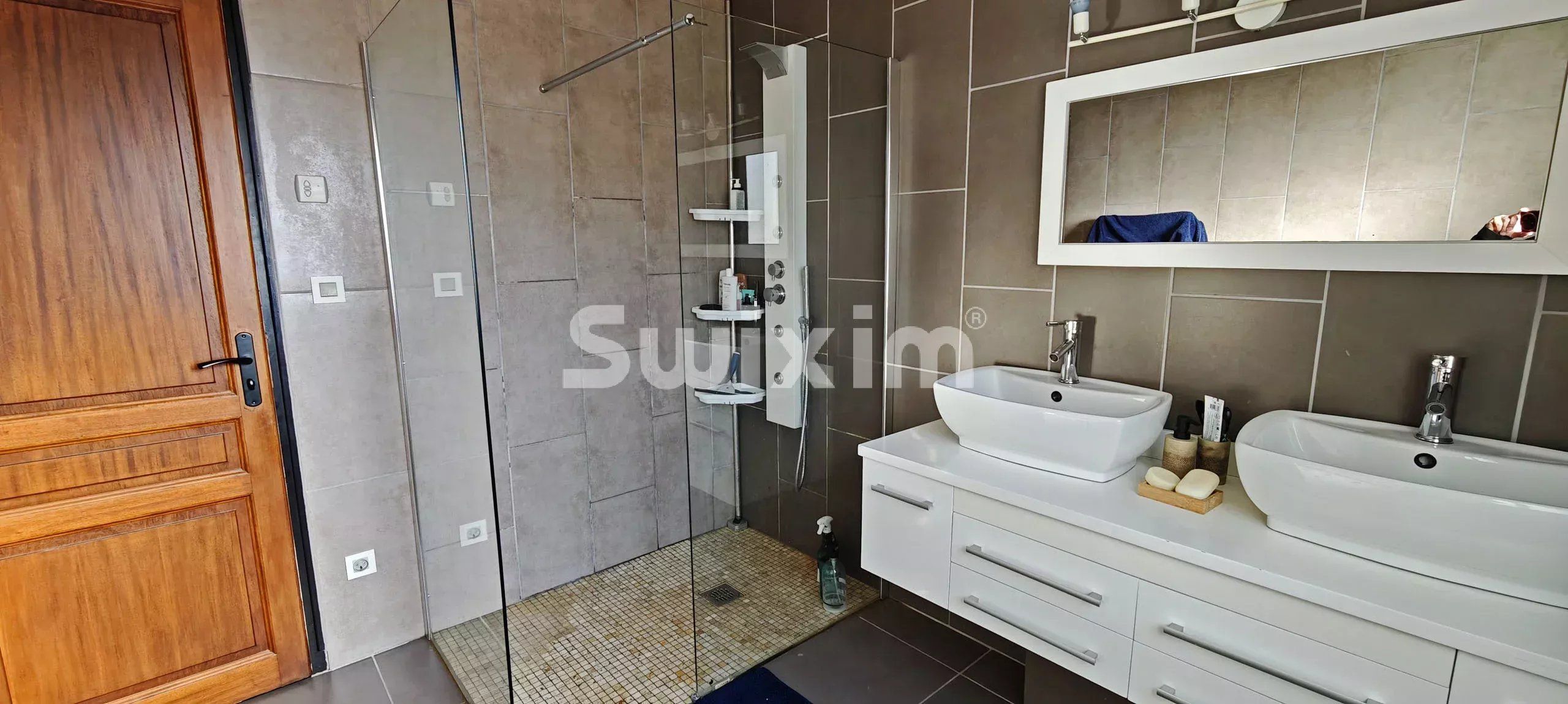 haus 8 Zimmer zum verkauf auf Damparis (39500)