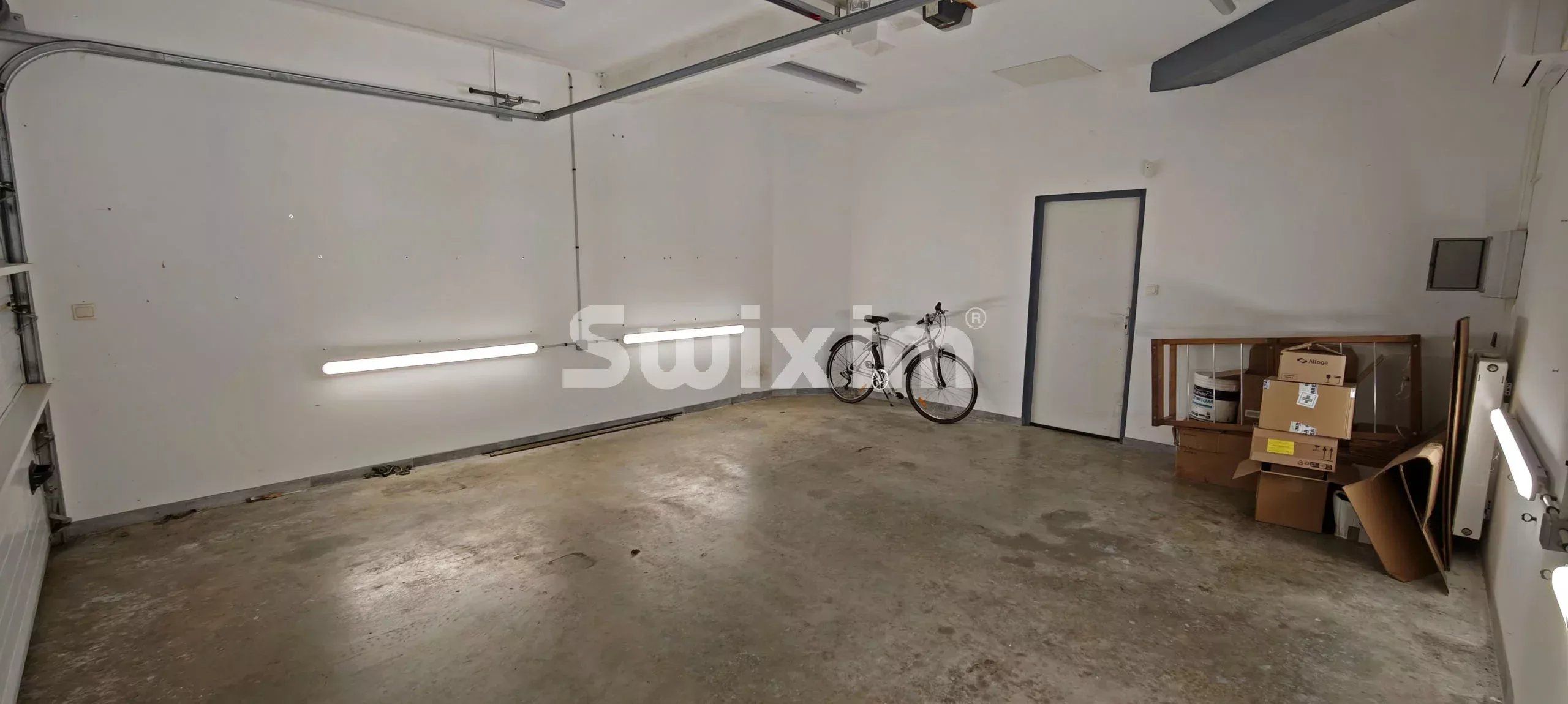 casa 8 Camere in vendita su Damparis (39500)