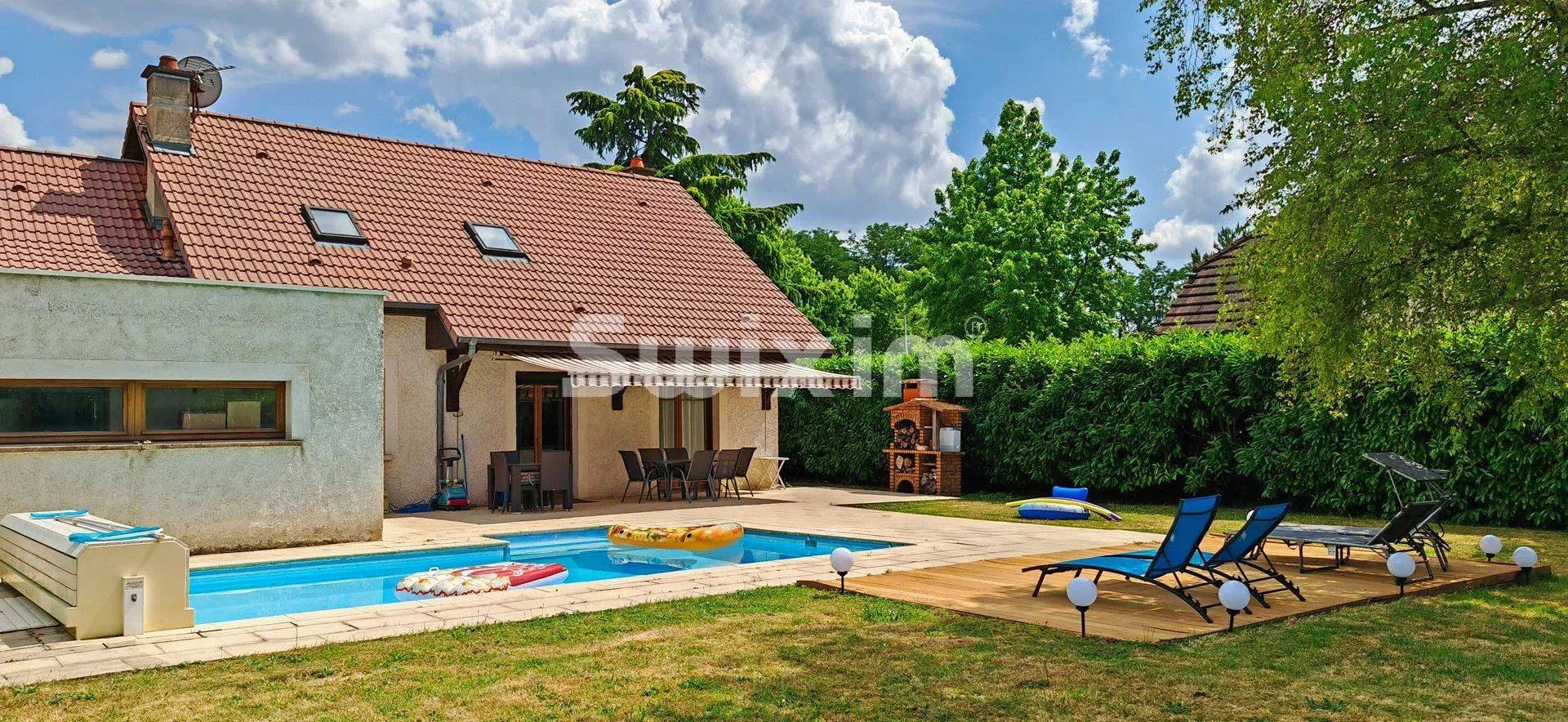 haus 8 Zimmer zum verkauf auf Damparis (39500)