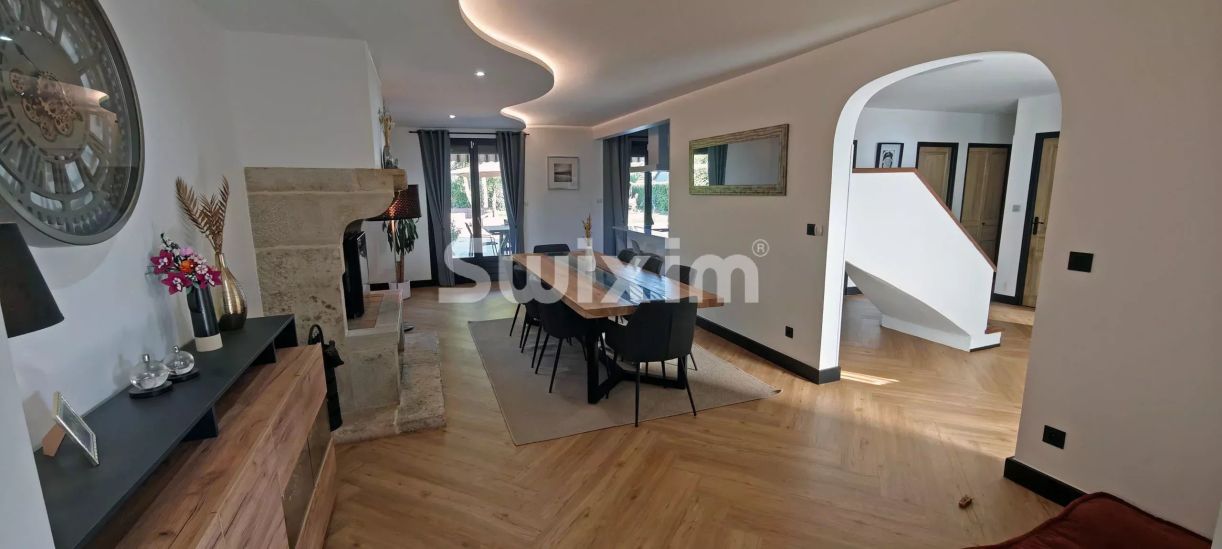 Vendita Casa Damparis 8&nbsp;Camere 181&nbsp;m²