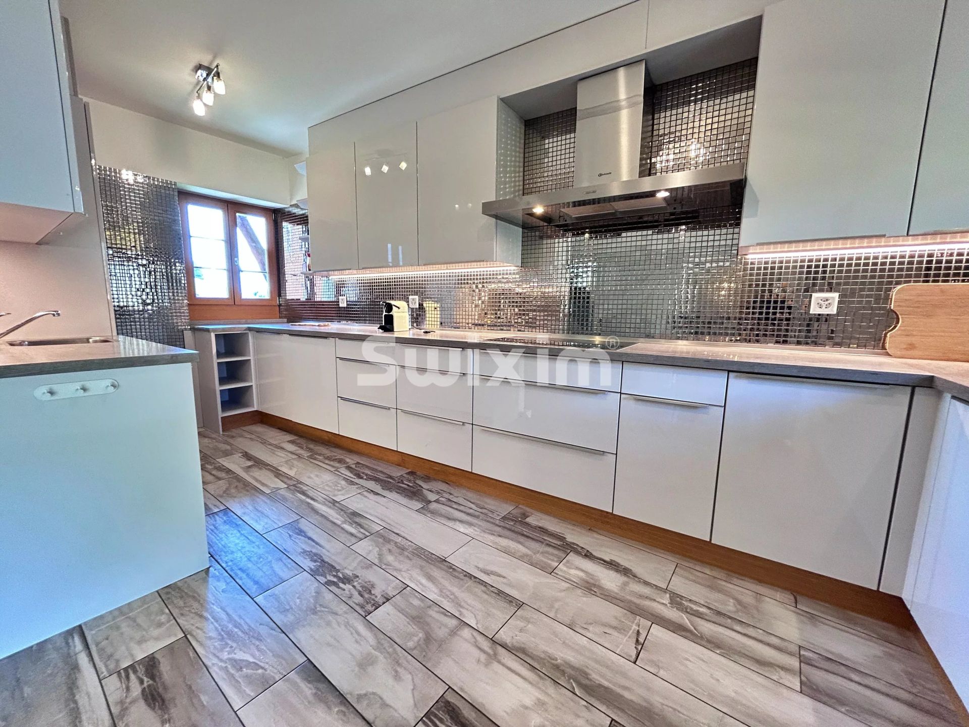 triplex 4.5 Pièces en location sur Clarens (1815)