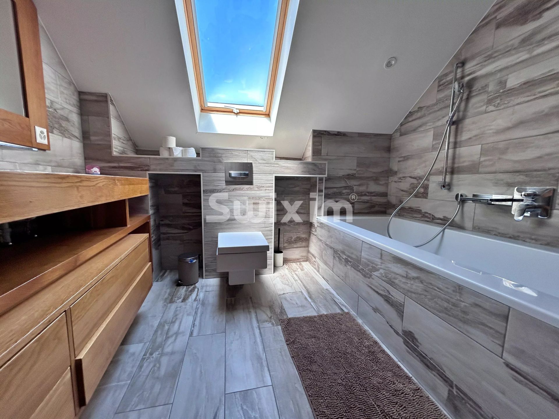 triplex 4.5 Pièces en location sur Clarens (1815)