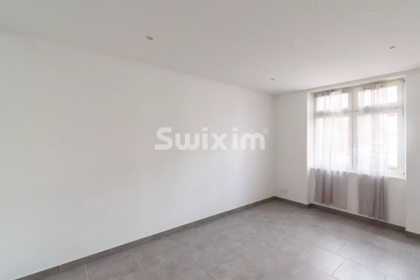 Vente Appartement Haguenau 4&nbsp;Pièces 80.16&nbsp;m²