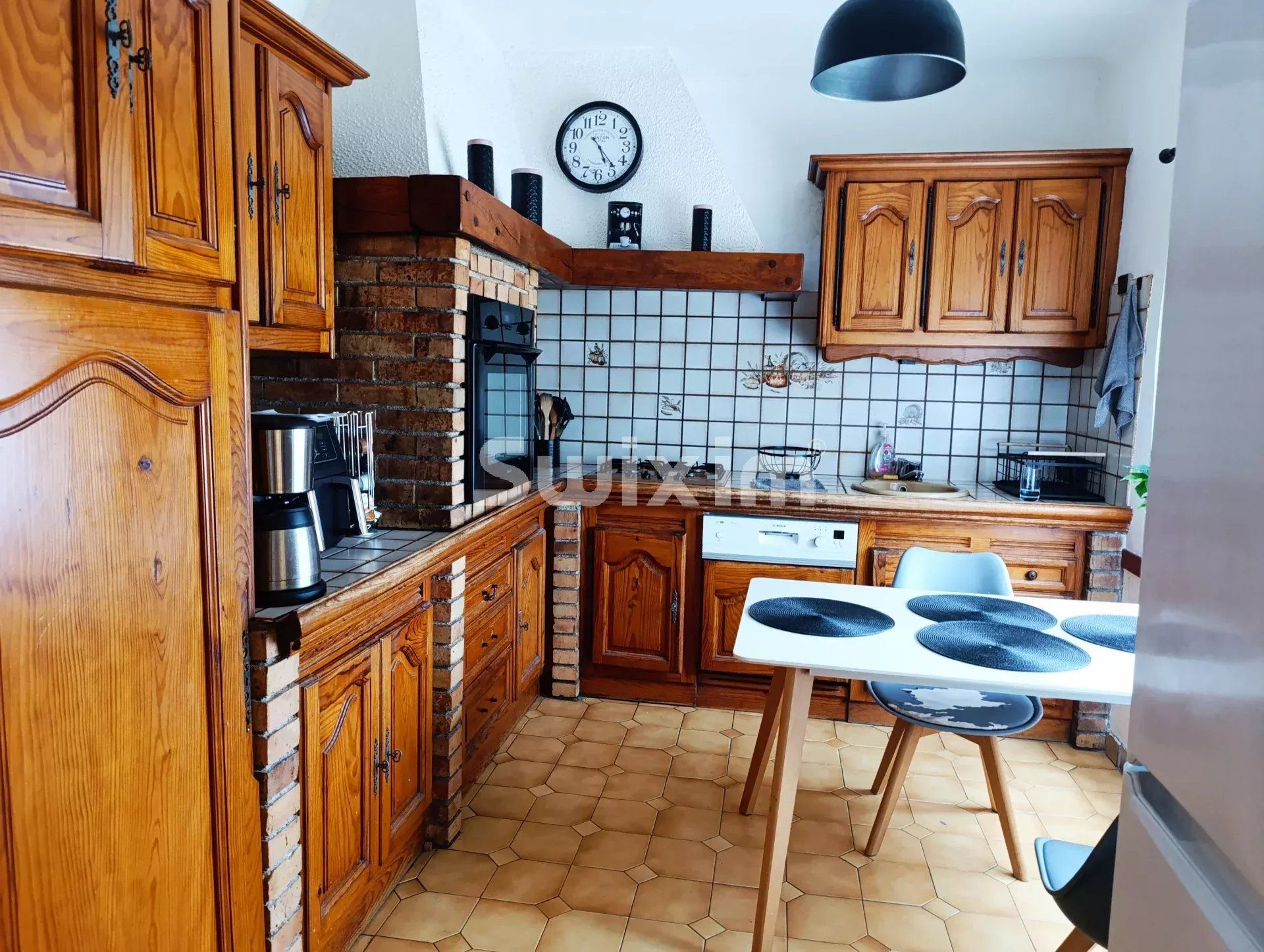 maison 7 Pièces en vente sur Lavelanet (09300)