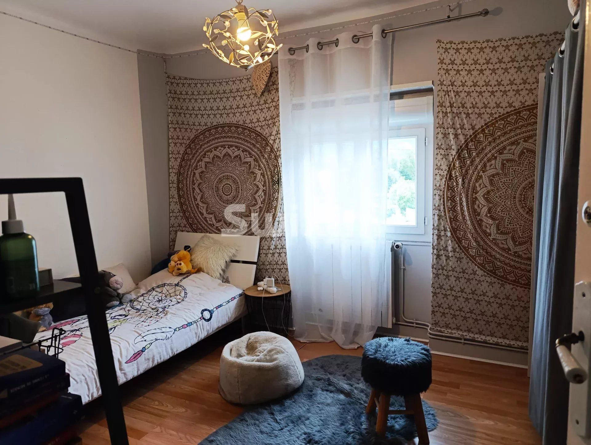 maison 7 Pièces en vente sur Lavelanet (09300)