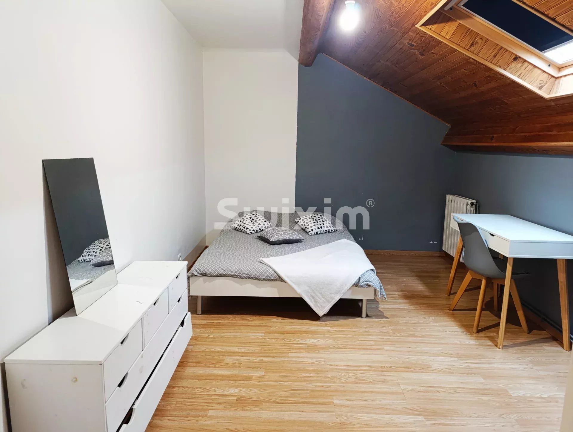 maison 7 Pièces en vente sur Lavelanet (09300)