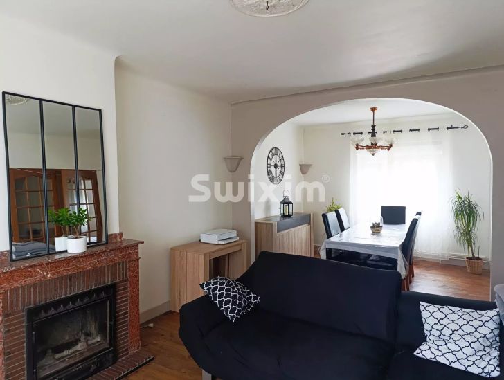Vente Maison Lavelanet 7&nbsp;Pièces 130&nbsp;m²