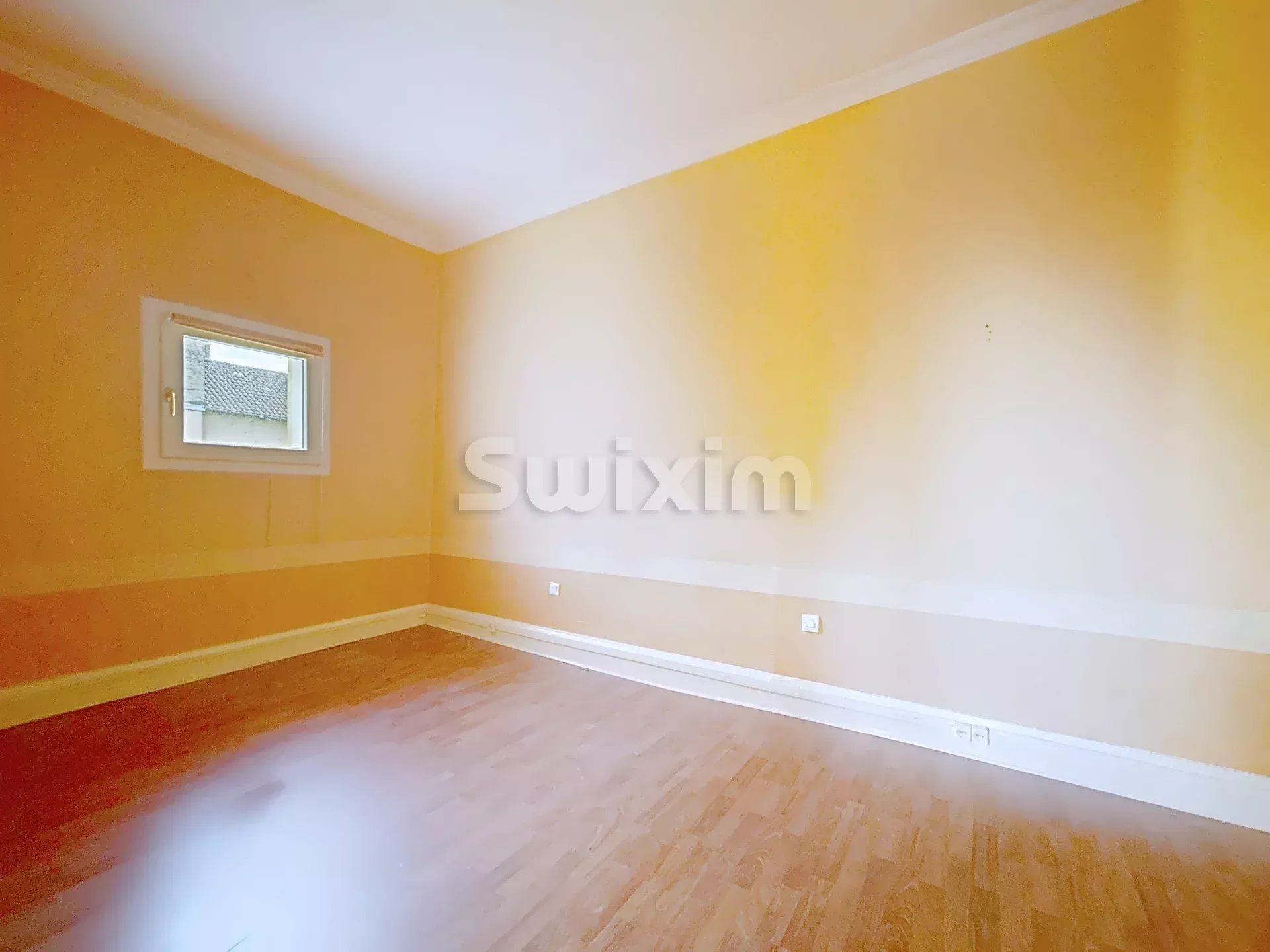 appartement 3 Pièces en vente sur Lyon 2ème (69002)
