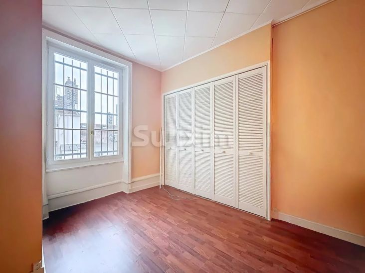 Vente Appartement Lyon 2ème 3&nbsp;Pièces 73.9&nbsp;m²