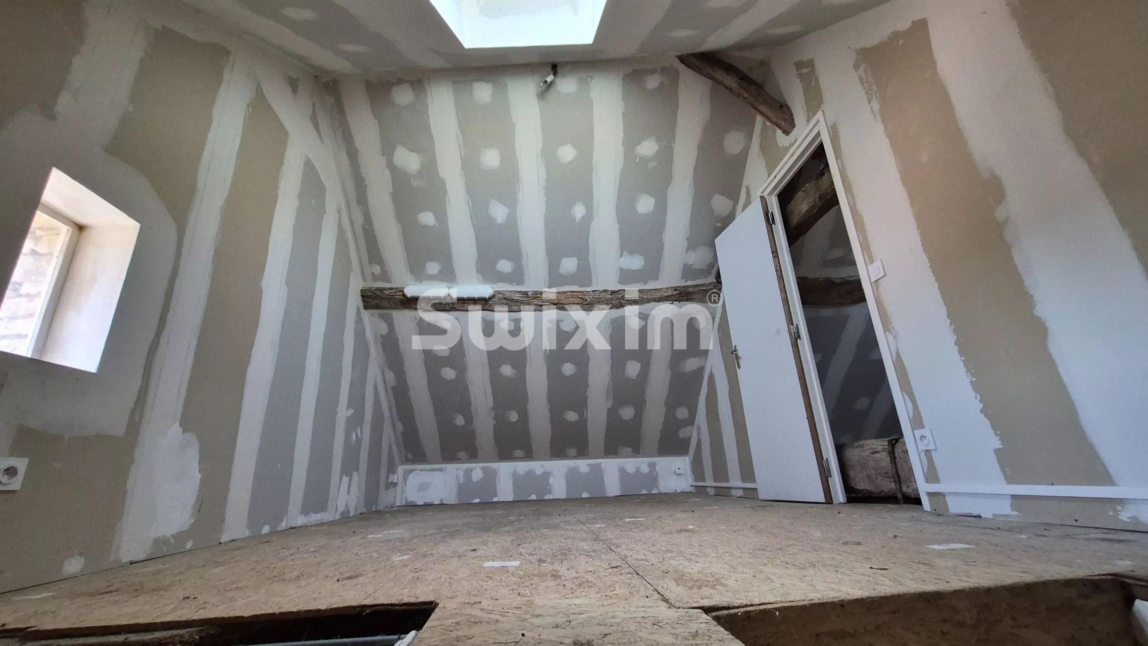 maison en vente sur Noyers (89310)