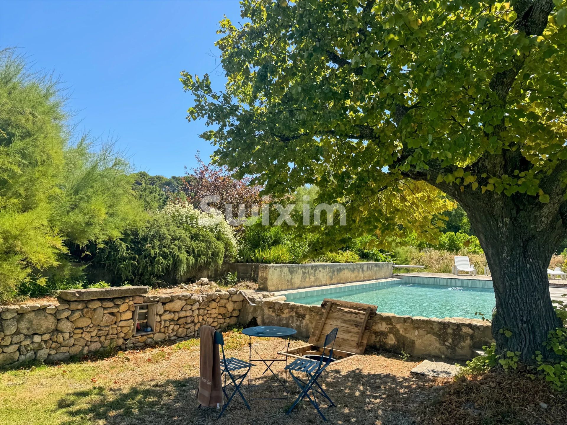 maison 14 Pièces en vente sur Nyons (26110)