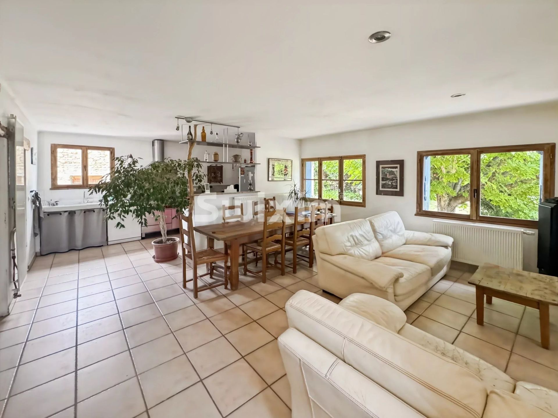 maison 14 Pièces en vente sur Nyons (26110)