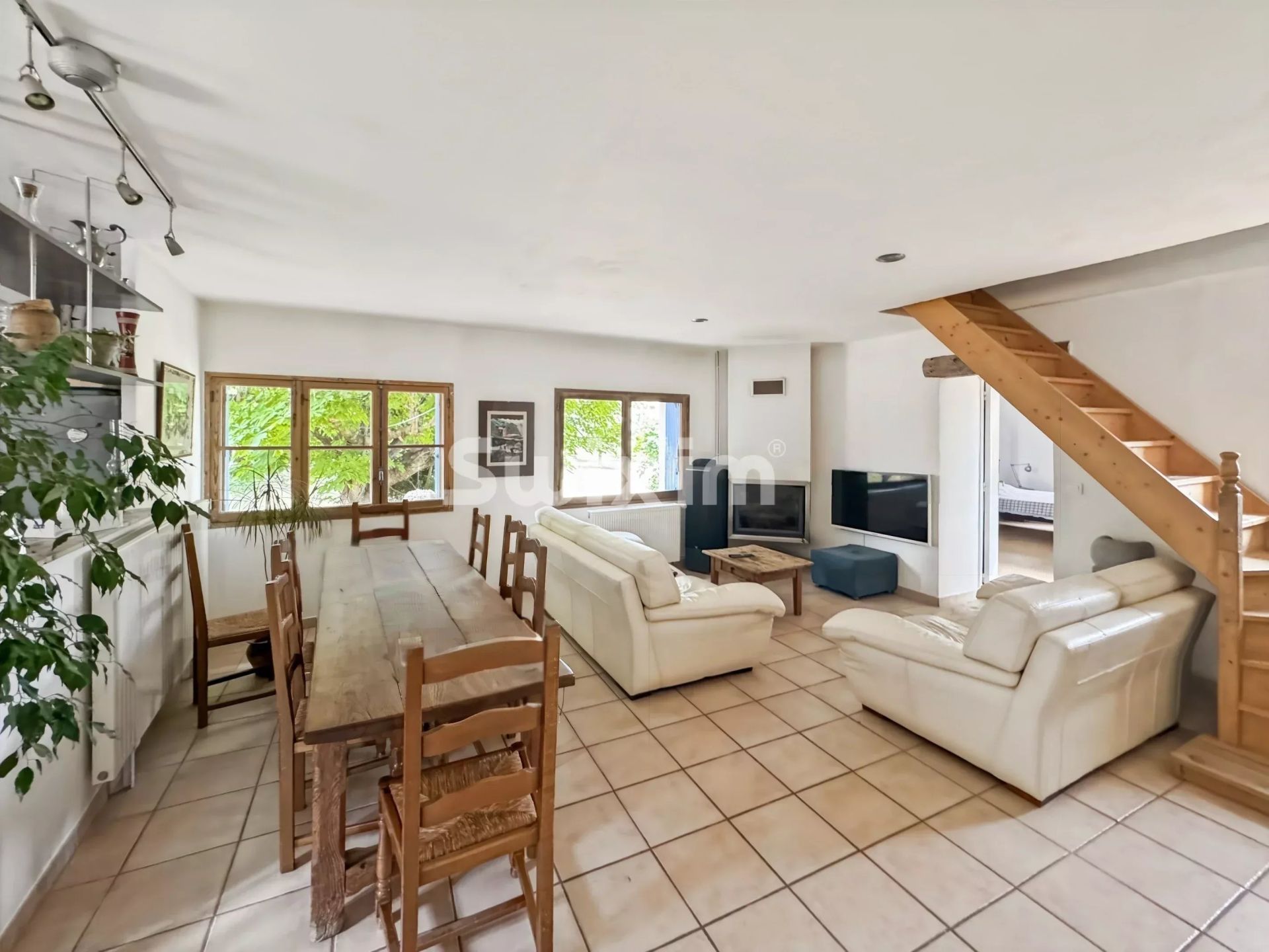 maison 14 Pièces en vente sur Nyons (26110)